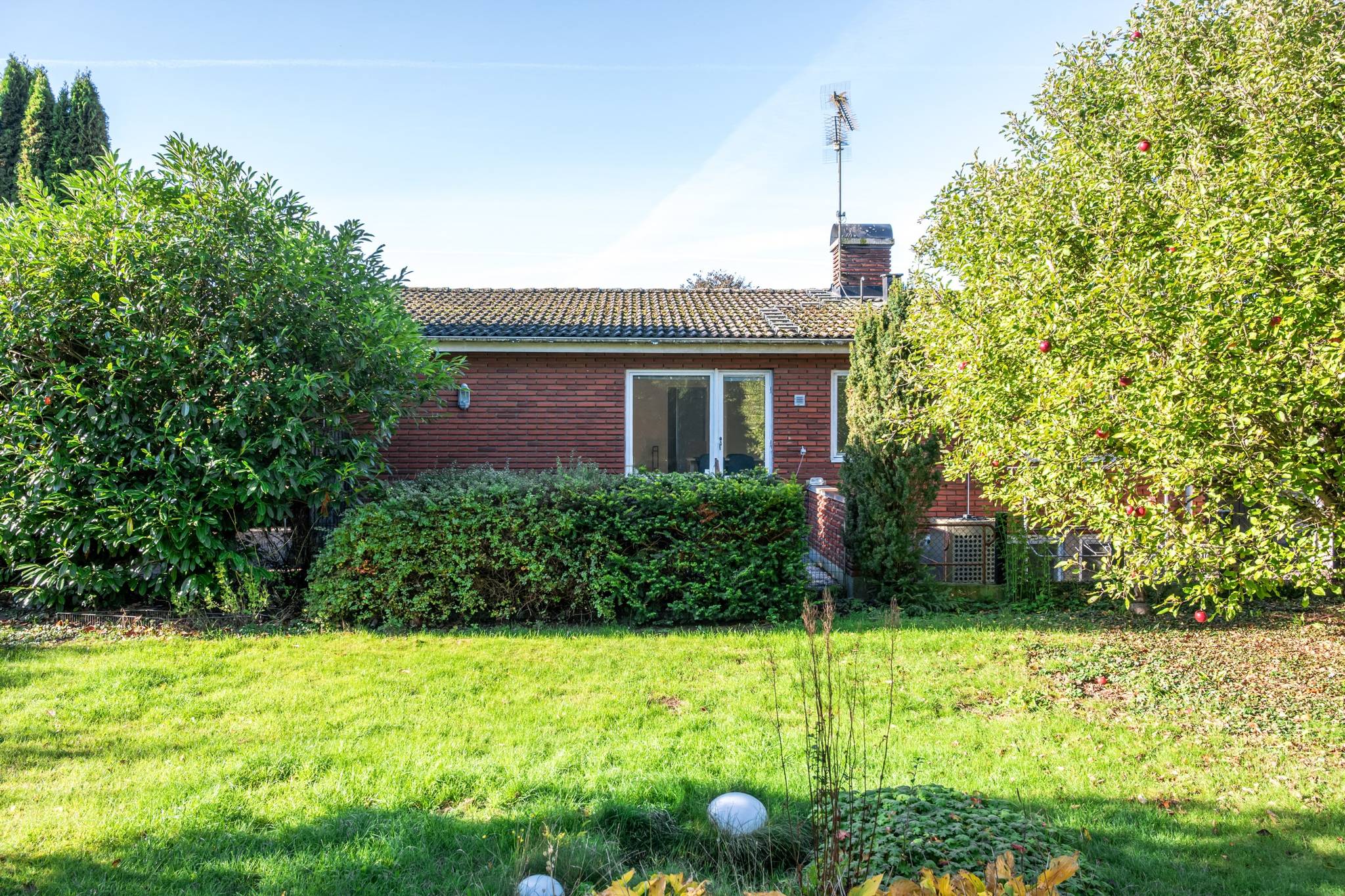 villa på Byasvängen 14 Flyinge, Eslövs kommun - bild 5