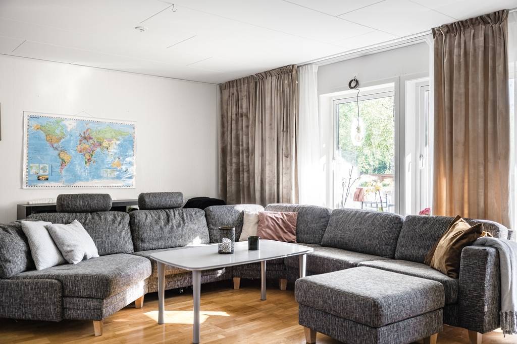 5 rum Villa på Västra Täckeråkers väg 6 Haninge - Vega Haninge kommun - bild 13
