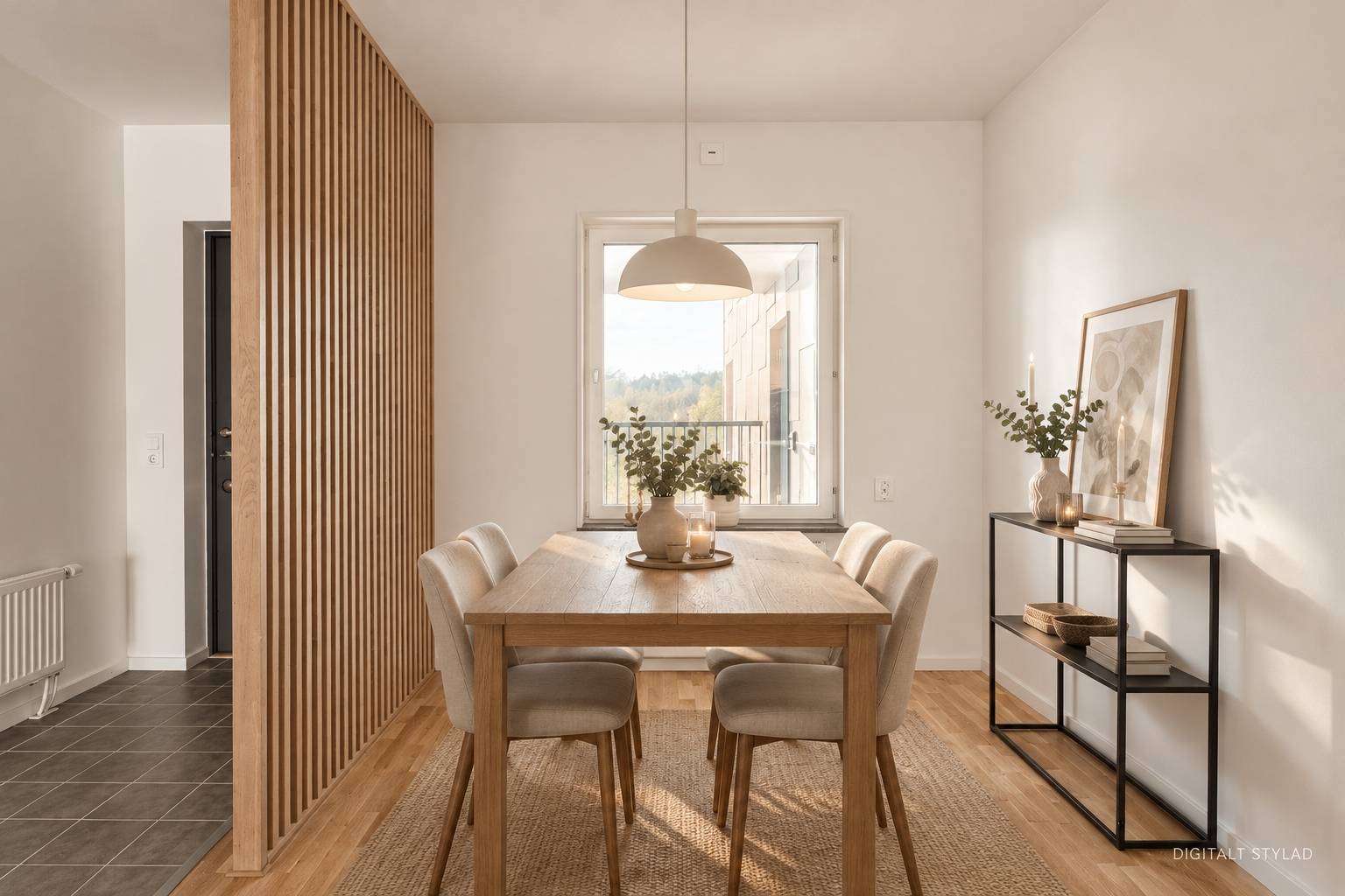 2 rum lägenhet på Kapten Elins Gata 25 Bankeryd, Jönköpings kommun - bild 2