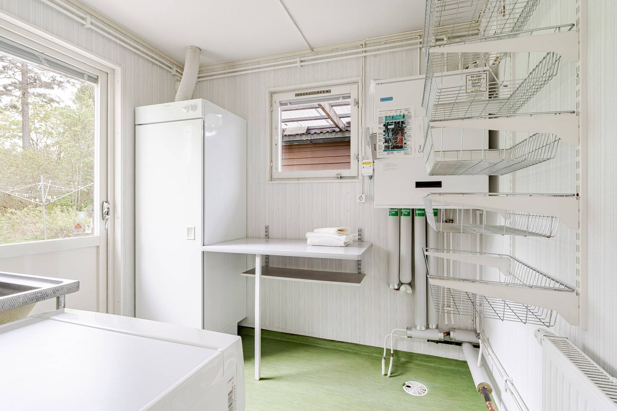 6 rum Villa på Tuvstarrvägen 23 Sätra Gävle kommun - bild 25