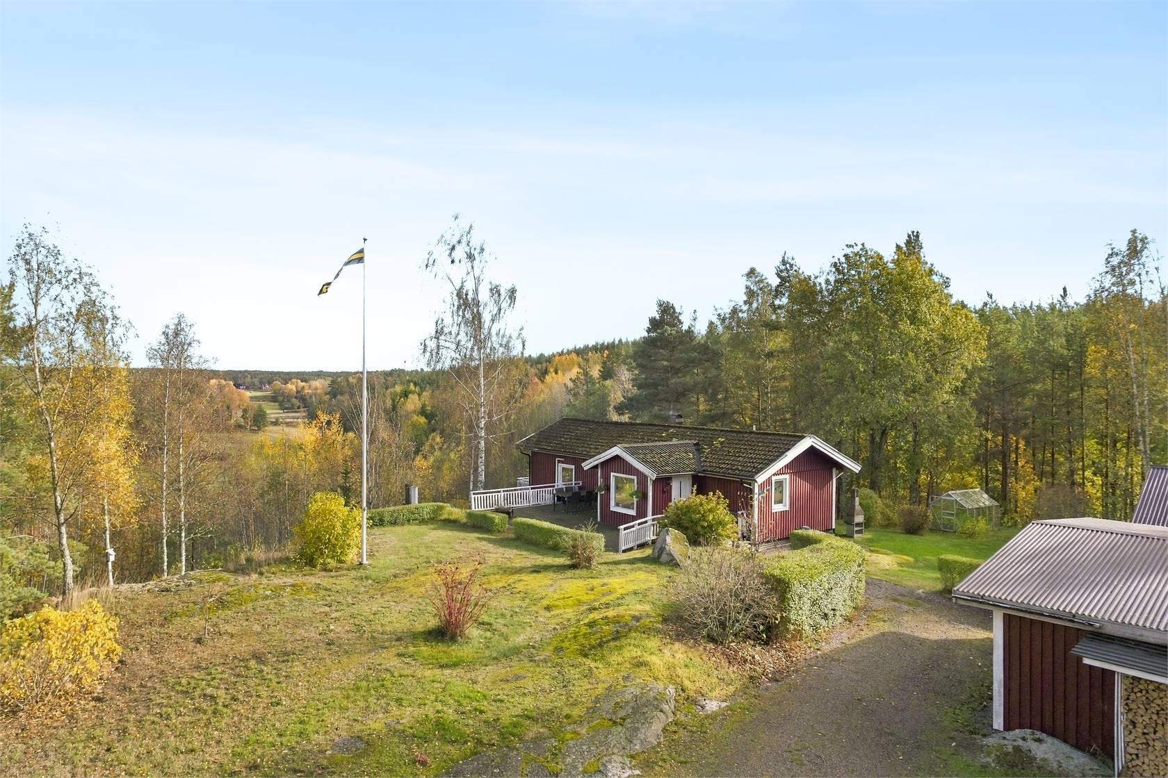 Lundby, Finspångs kommun