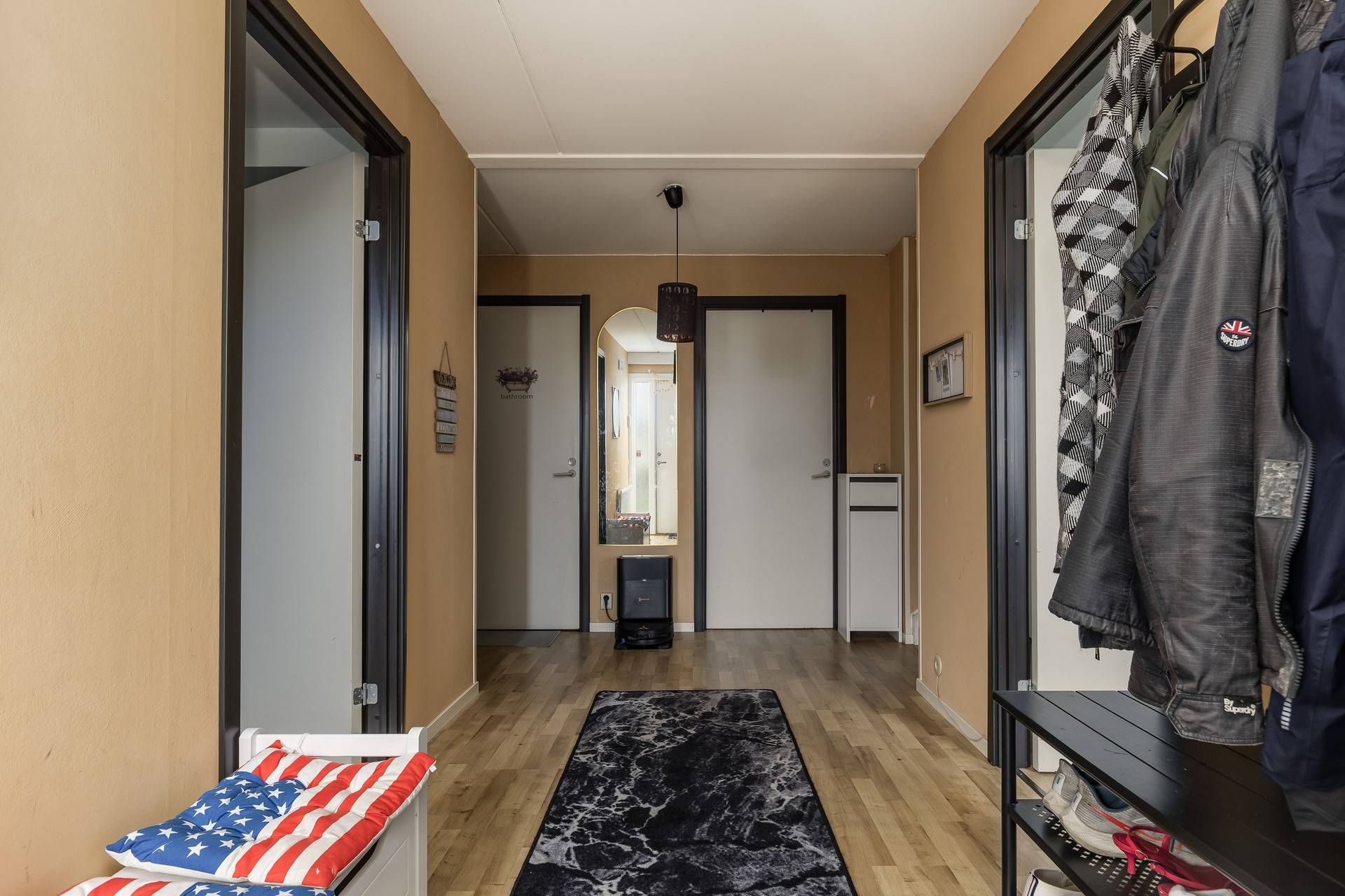 6 rum Villa på Rotorvägen 45 Ludvika Ludvika kommun - bild 16