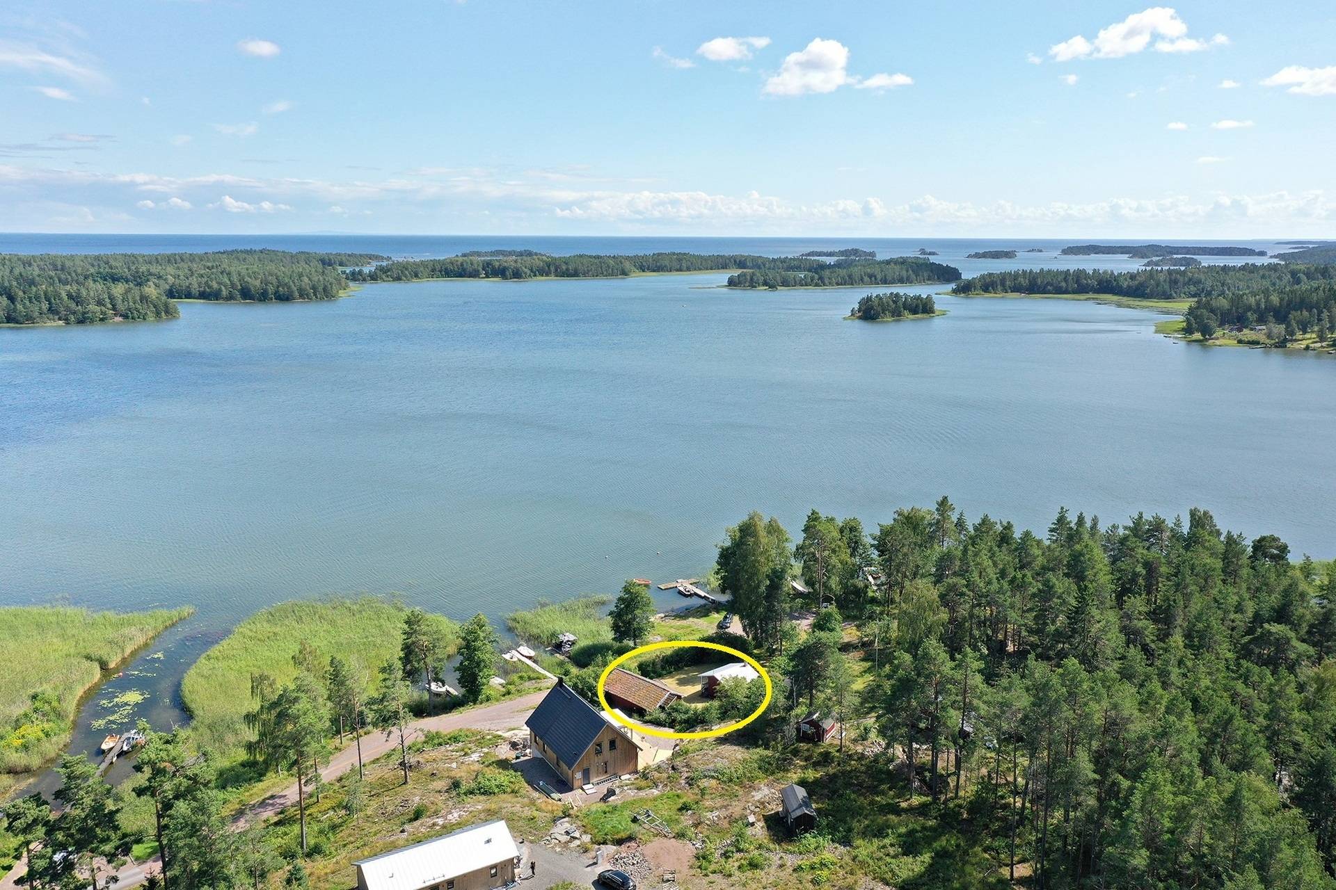 1 rum Fritidshus på Tössebäcksvägen 50B Tössebäcken Åmåls kommun - bild 7