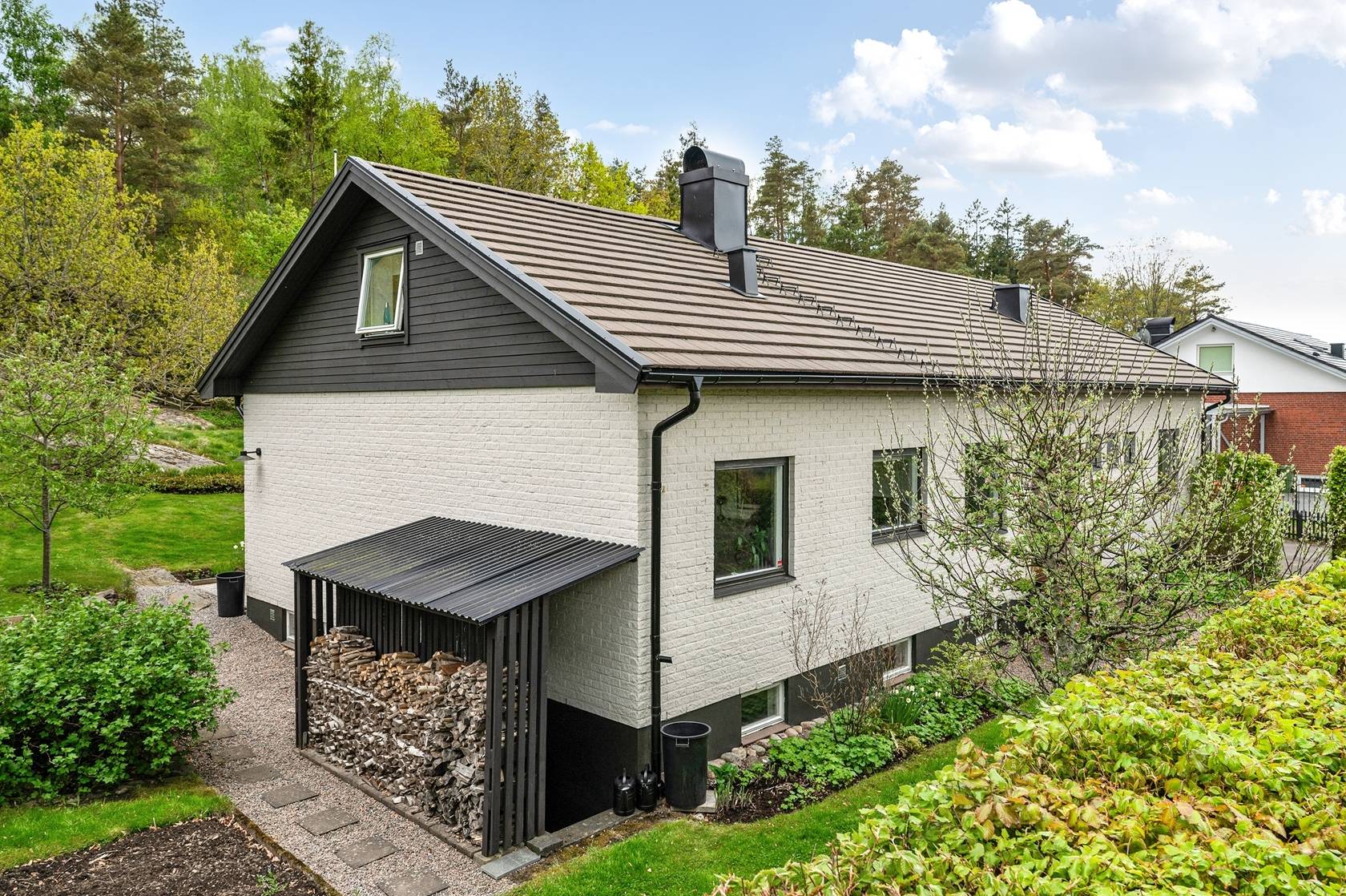 10 rum villa på Lövkojevägen 13 Kungsbacka, Kungsbacka kommun - bild 4