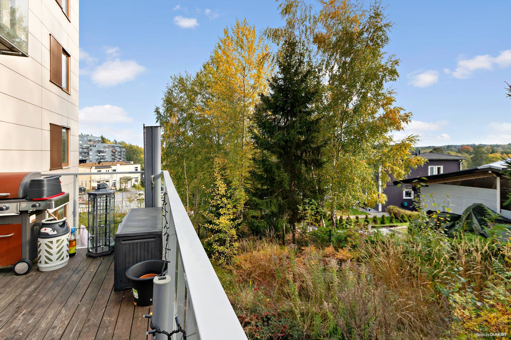 3 rum Lägenhet på Sandstuguvägen 49 Uttran Botkyrka kommun - bild 3