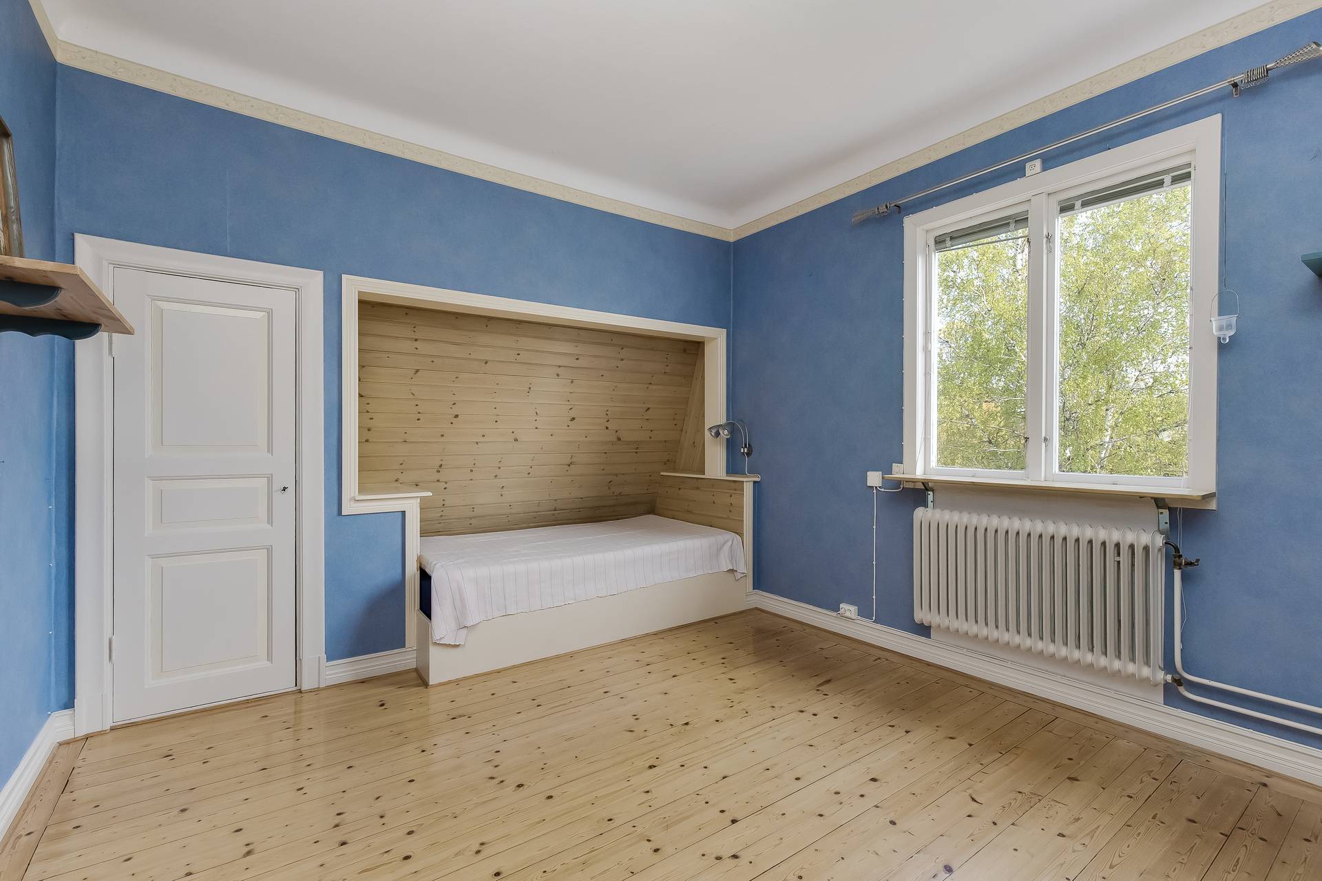 6 rum Parhus på Jören Vävares gata 25 Eskilstuna Eskilstuna kommun - bild 30