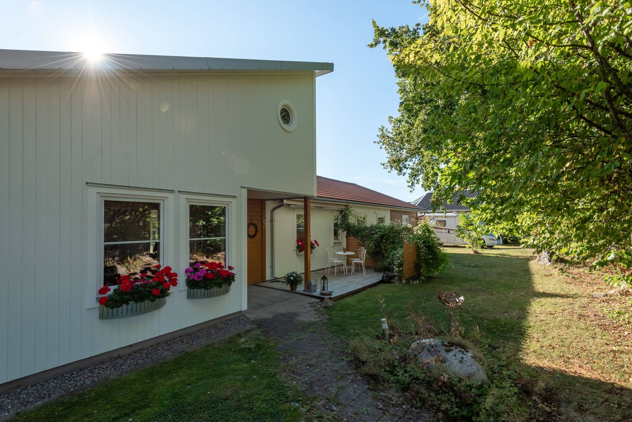 5 rum Villa på Dag Wiréns väg 5 Fjugesta Lekebergs kommun - bild 49