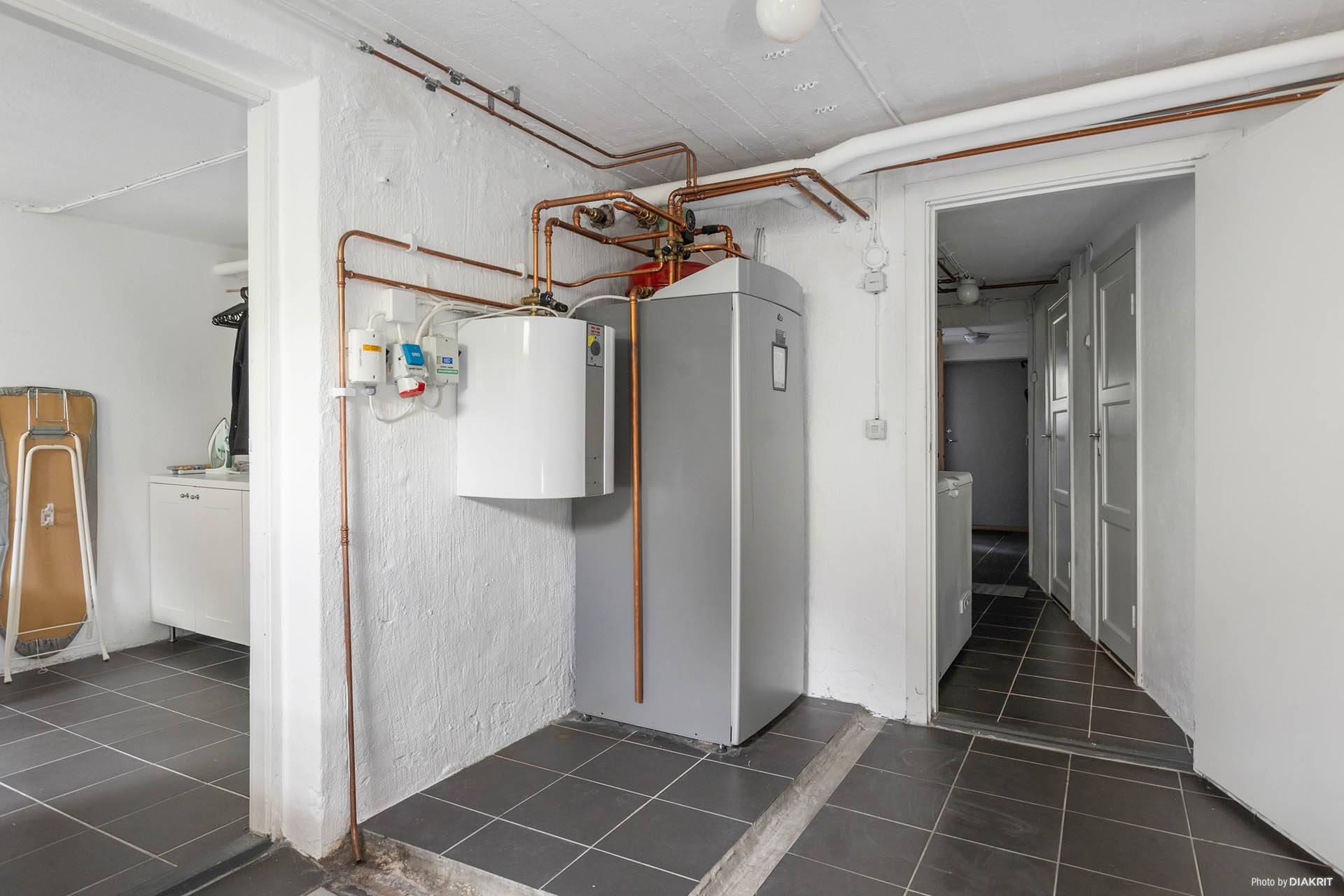 6 rum Villa på Solgatan 1 Hagaby Örebro kommun - bild 34