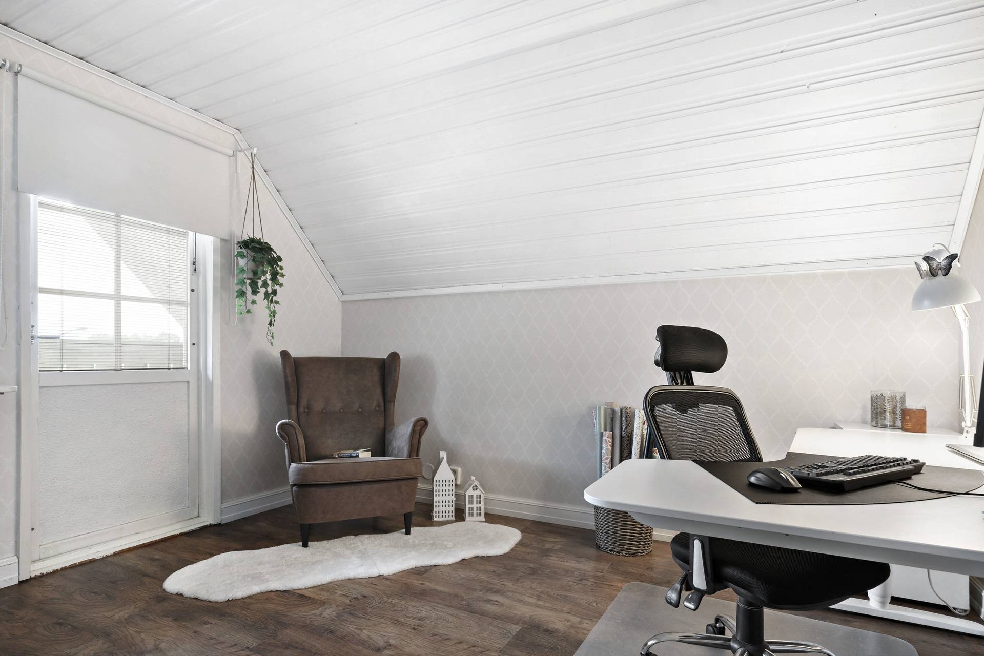 6 rum Villa på Solbrinken 20 Hönsarvet Borlänge kommun - bild 19