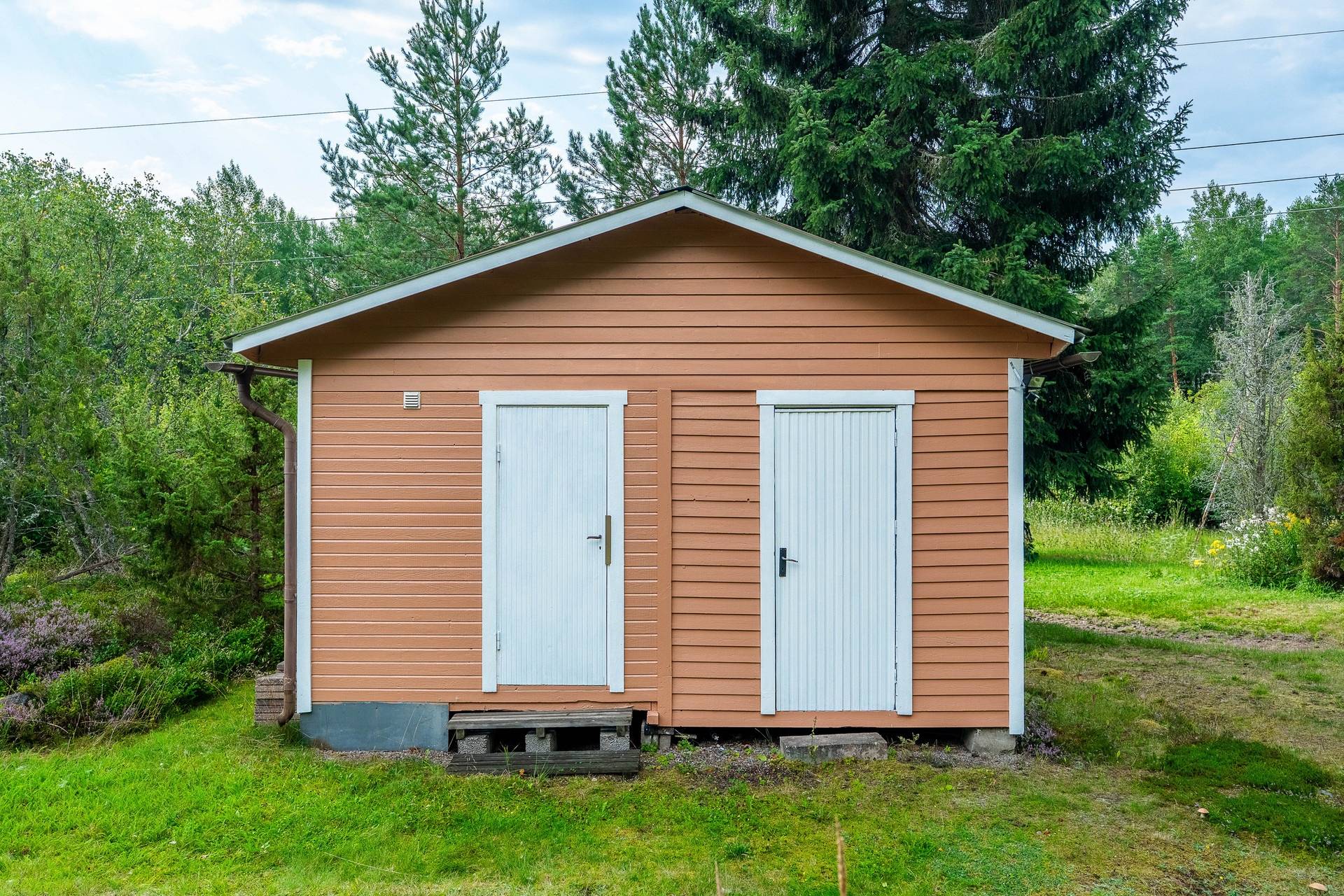 3 rum Villa på Västerbol 4 Almunge Uppsala kommun - bild 19