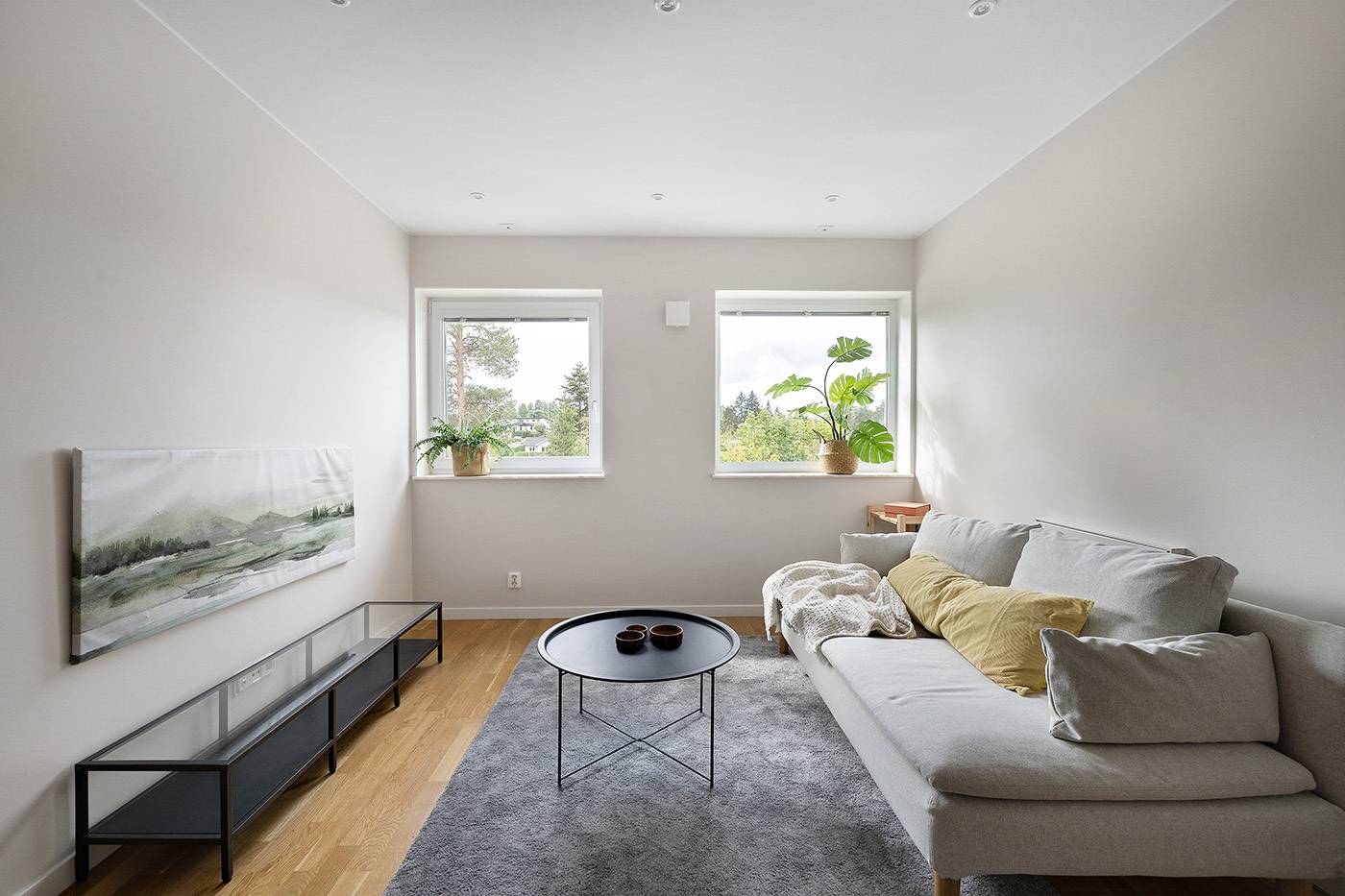 6 rum Parhus på Kullevägen 10B Jakobsberg Järfälla kommun - bild 11