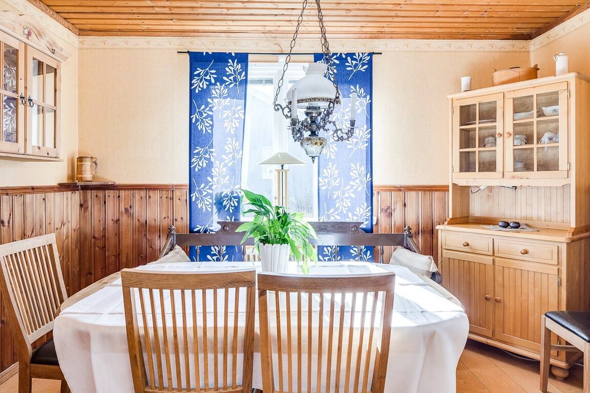 5 rum Villa på Ljungsbergsgatan 9 Lammhult Växjö kommun - bild 17