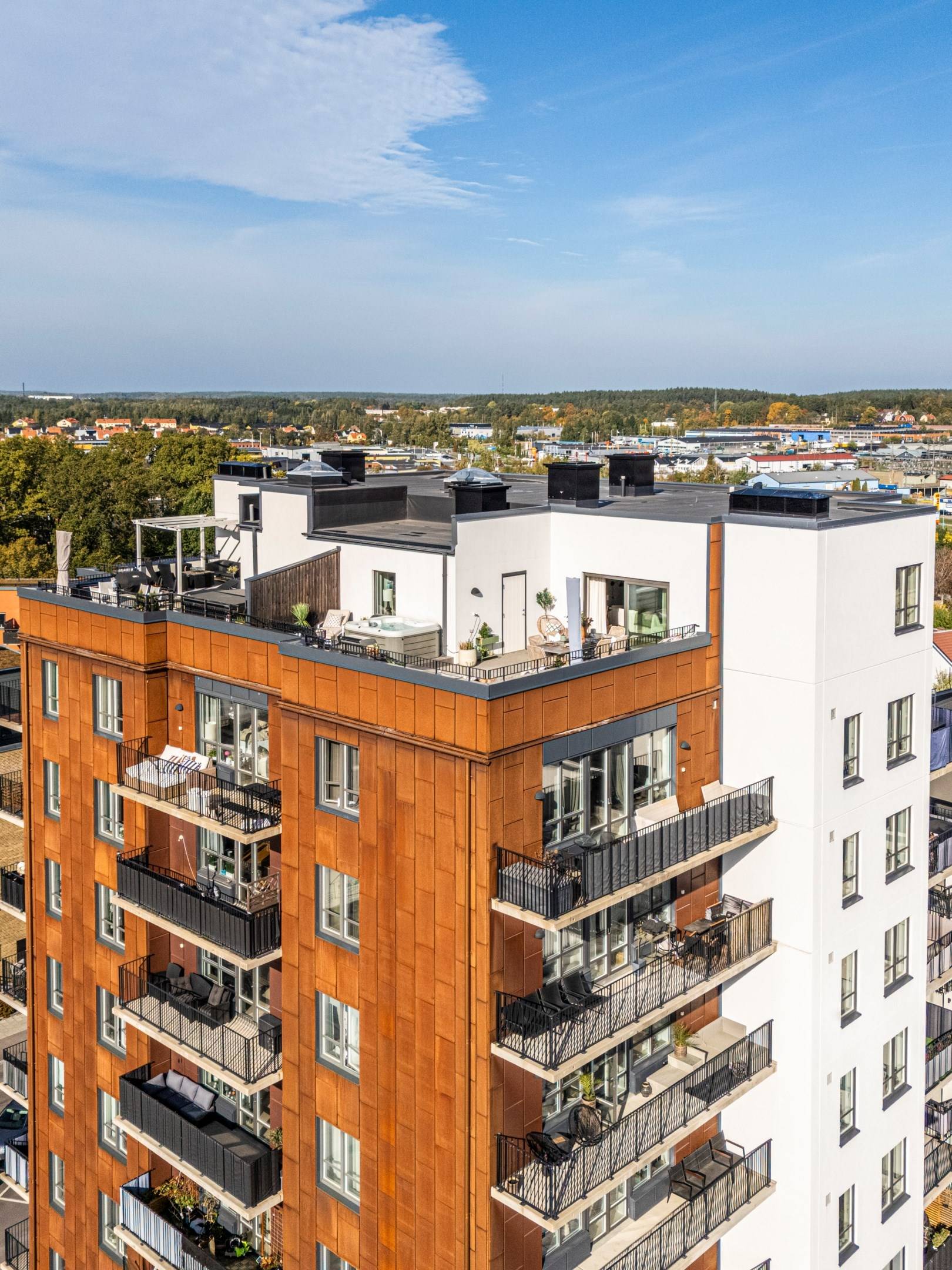 3 rum Lägenhet på Norrgärdesgatan 12 Norr/Centrum Eskilstuna kommun - bild 62