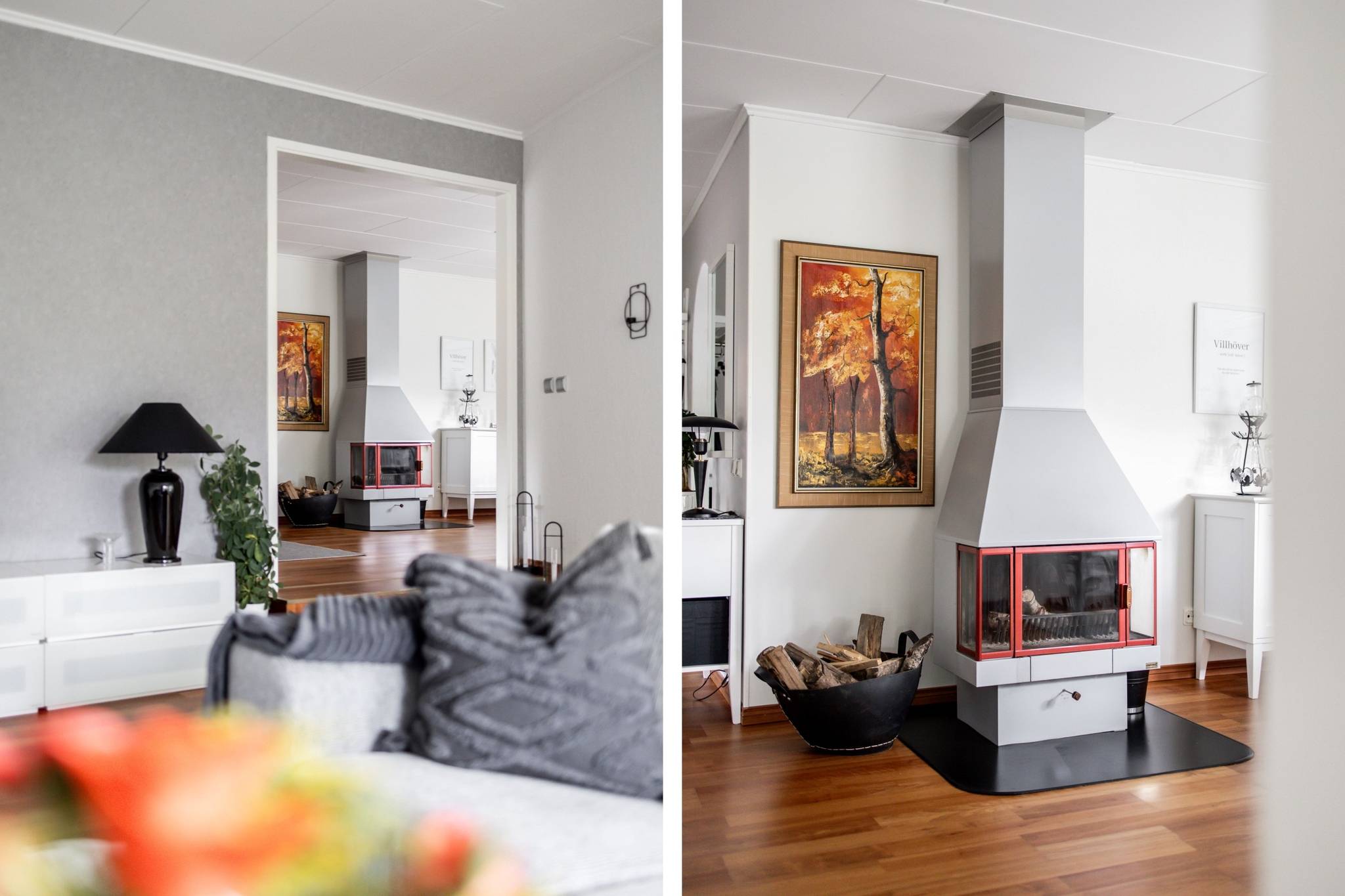 5 rum Villa på Bråtenvägen 13B Lillån Örebro kommun - bild 13