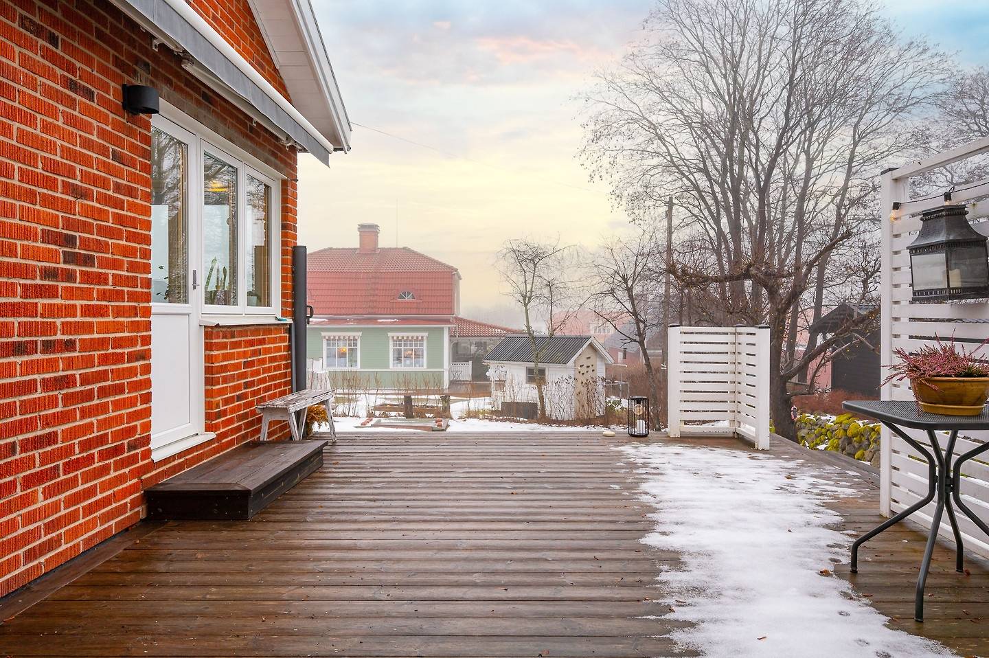 3 rum Villa på Bergsgatan 16 Barrsätra Sandvikens kommun - bild 9