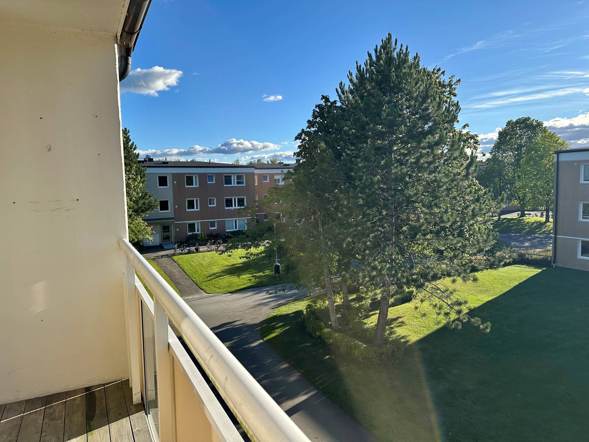 2 rum Lägenhet på Valhallagatan 50 Valhall Skara kommun - bild 16