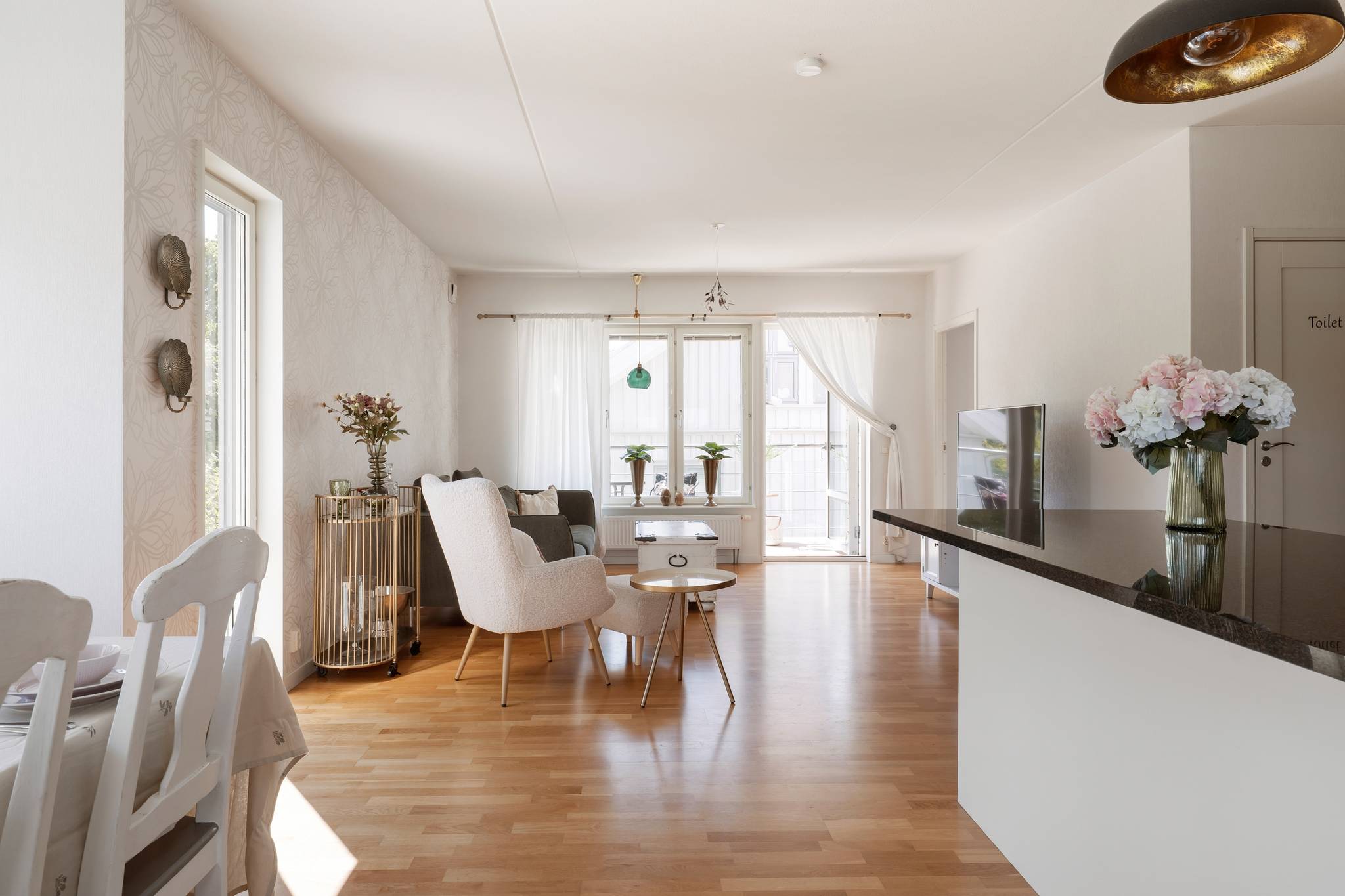 4 rum Lägenhet på Landskyrkoallén 2E Centrum Alingsås kommun - bild 10