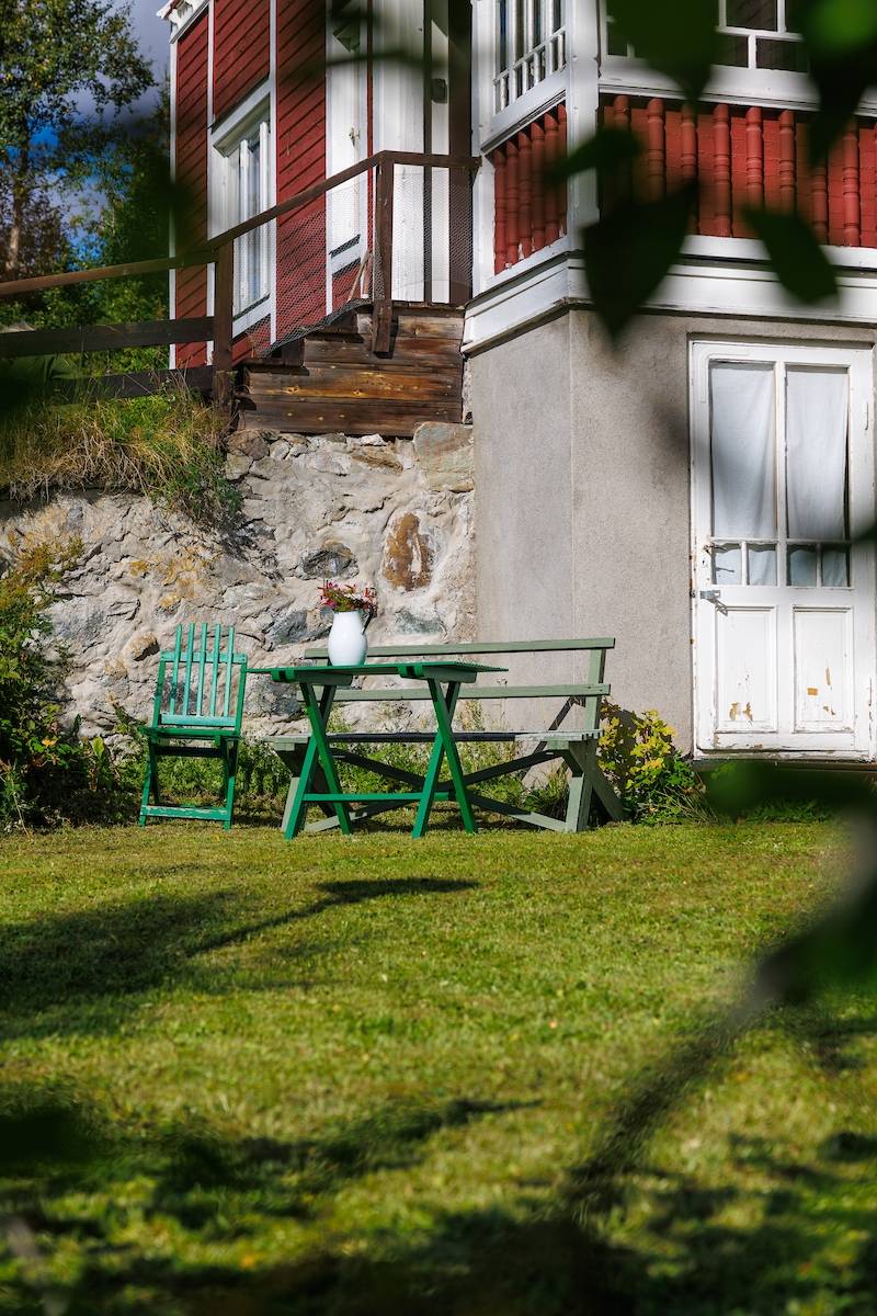 7 rum Fritidshus på Karolinervägen 3 Duved-Åre Åre kommun - bild 10
