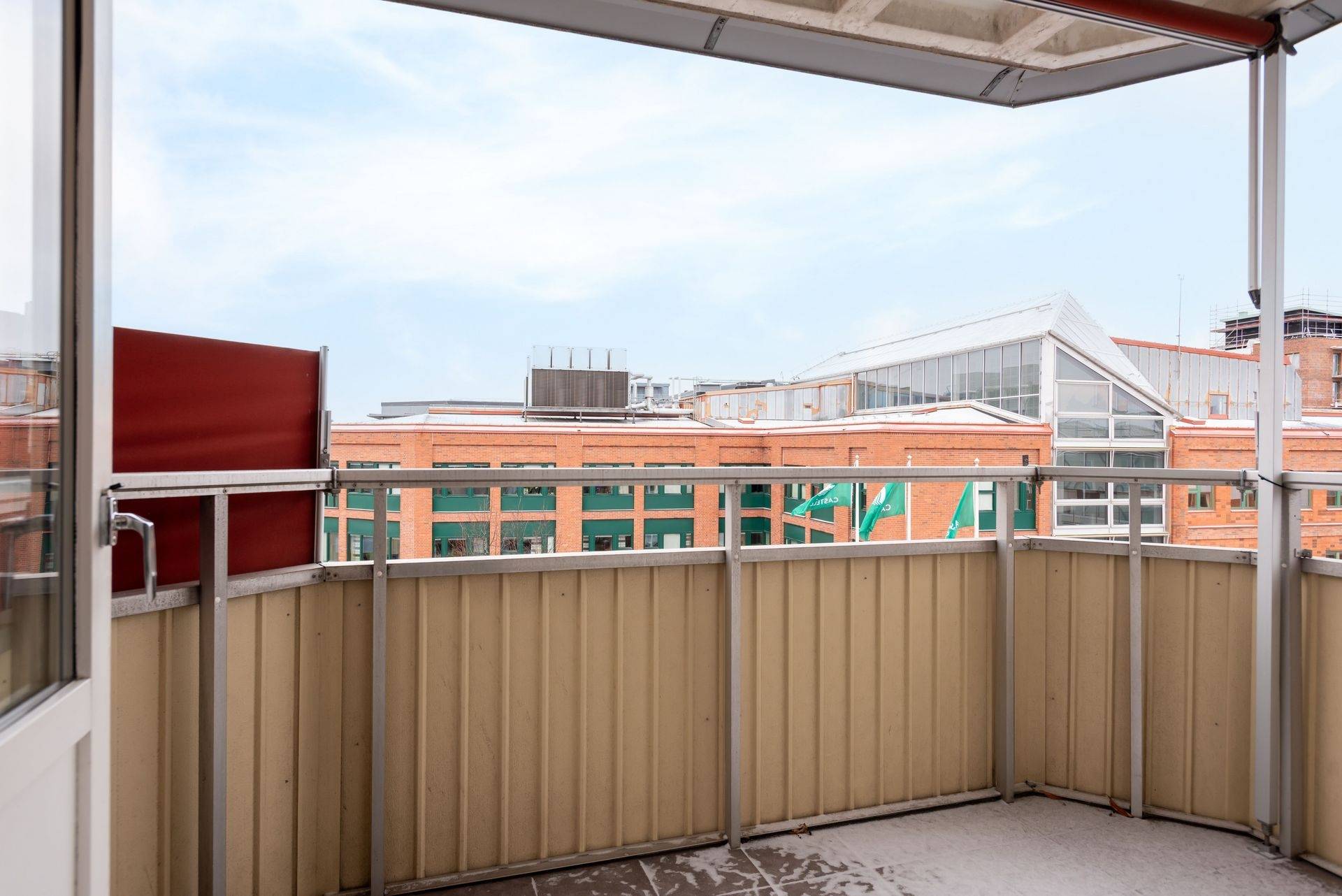 3 rum Lägenhet på Klostergatan 20 Centralt Örebro kommun - bild 35