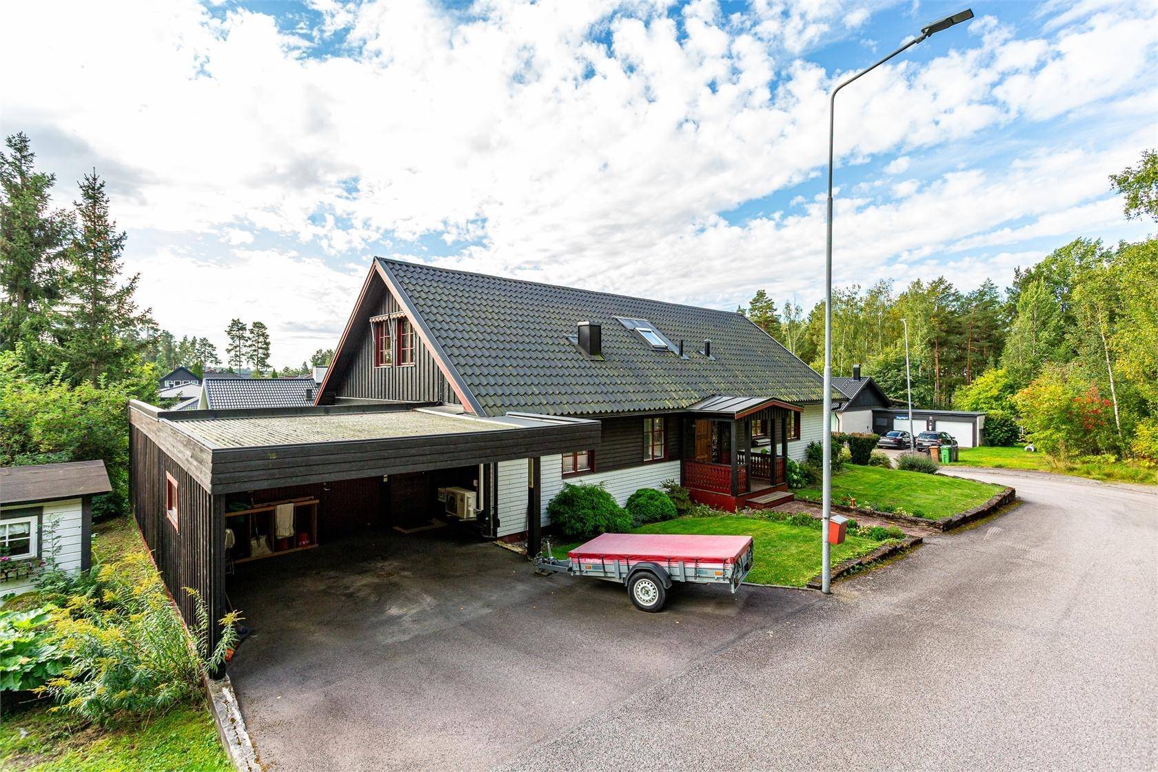 Köping, Köpings kommun