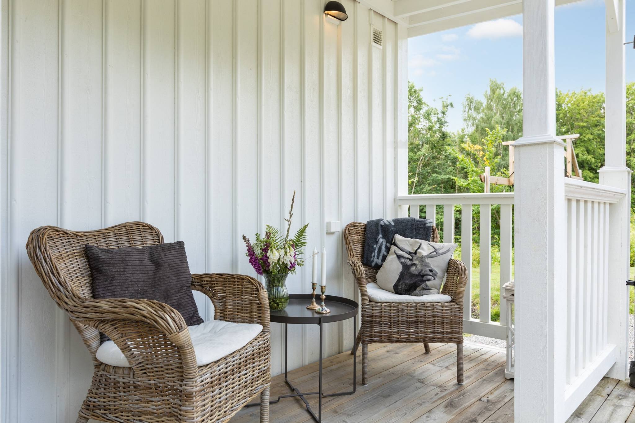 5 rum Villa på Signehög 320 Romelanda Kungälvs kommun - bild 24