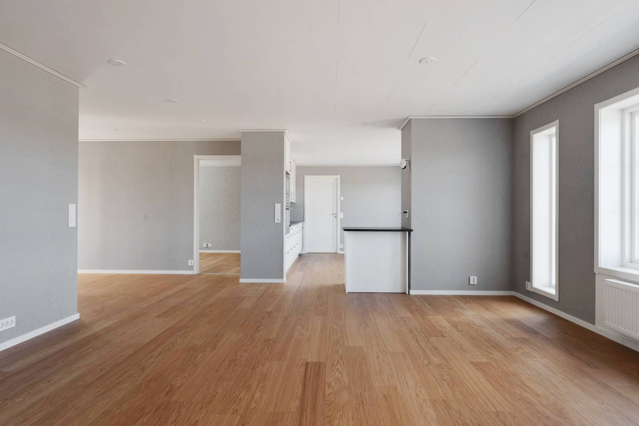 6 rum Villa på Ljungbergsvägen 1 Havsnära, lugnt läge Strömstads kommun - bild 23