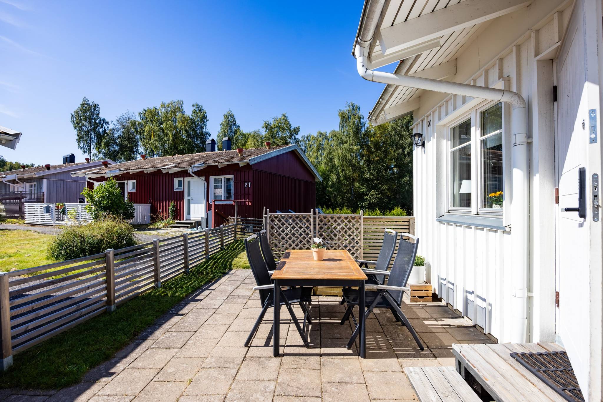 4 rum Villa på Löparvägen 19 Härryda kommun - bild 6
