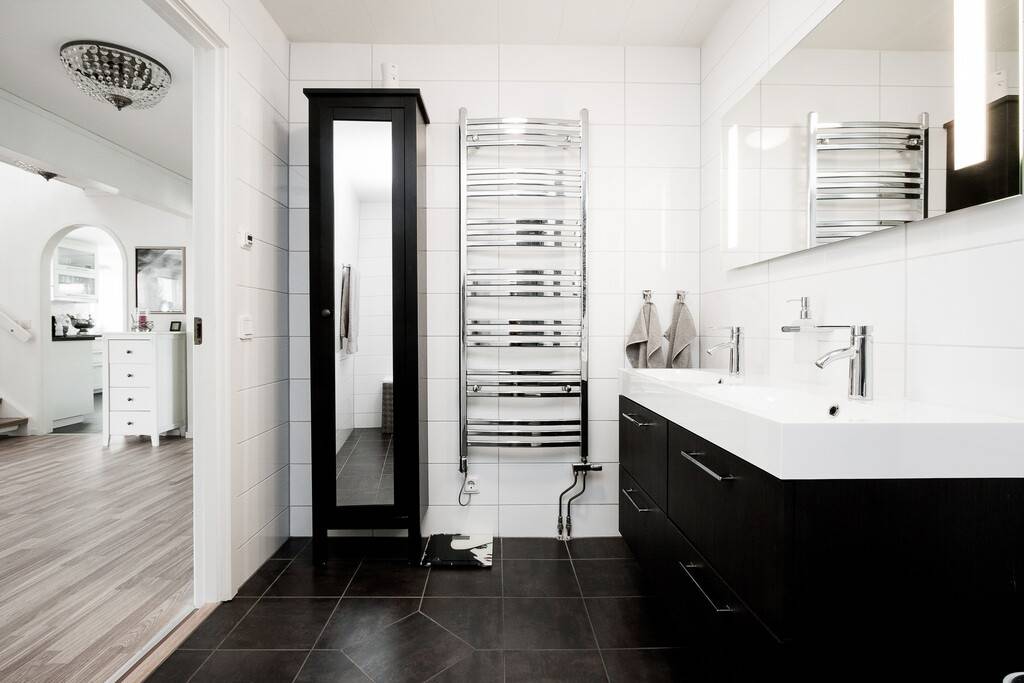7 rum Villa på Nyponvägen 3 Aggerud Karlskoga kommun - bild 11