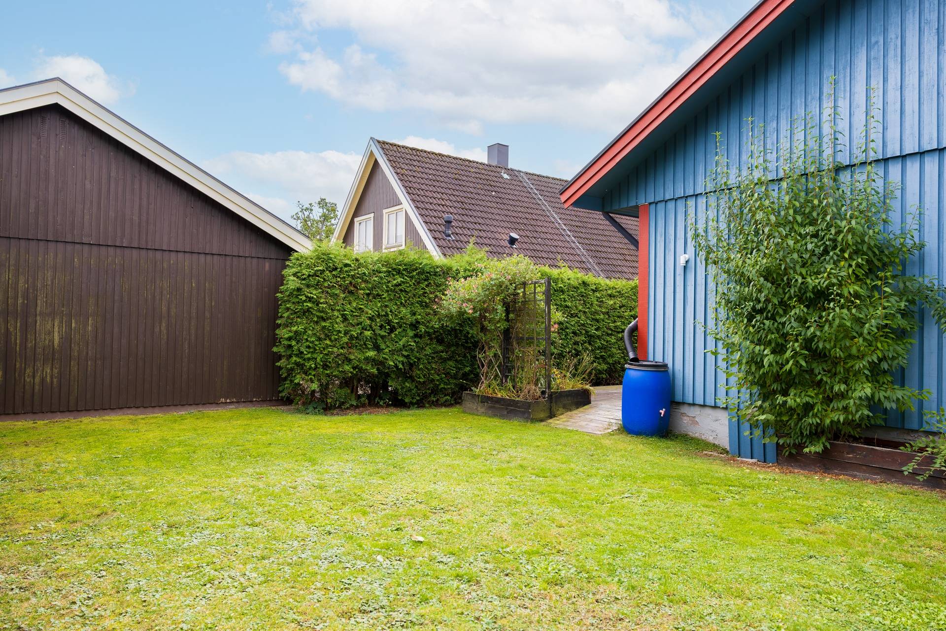 5 rum Villa på Isgatan 47 Kvännaren Västerviks kommun - bild 58