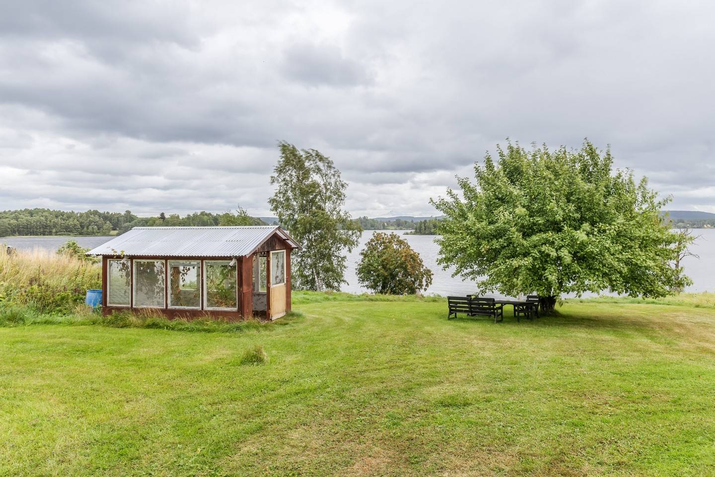 5 rum Villa på Norrbovägen 109 Ludvika kommun - bild 26