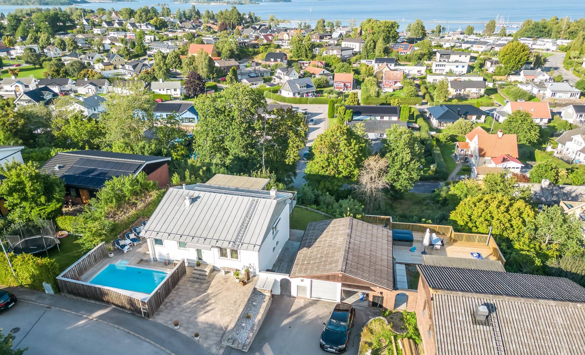 6 rum Villa på Högabergsvägen 22 Lindö Norrköpings kommun - bild 5