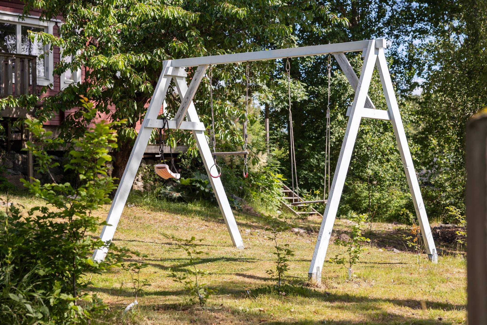 4 rum Villa på Södra vägen 5 Storholmen Lidingö kommun - bild 39