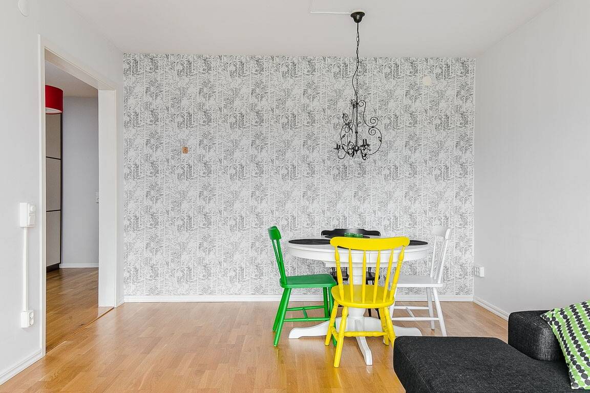 3 rum Lägenhet på Södergatan 8C Gamla Staden Lidköpings kommun - bild 8