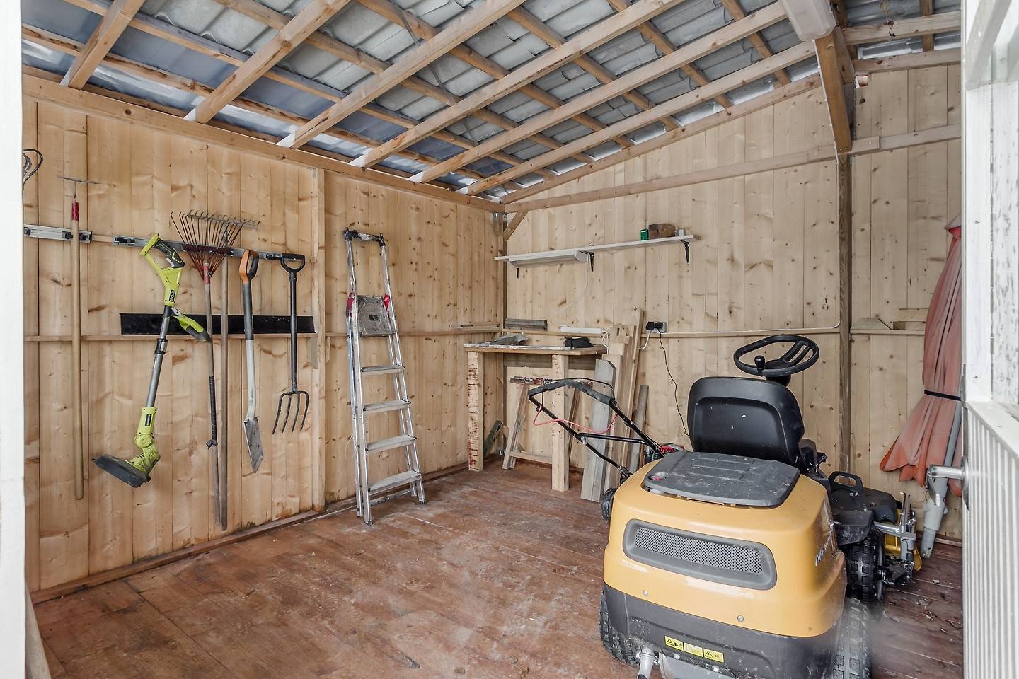3 rum Villa på Stjärnsforsvägen 125 Uddeholm Hagfors kommun - bild 44