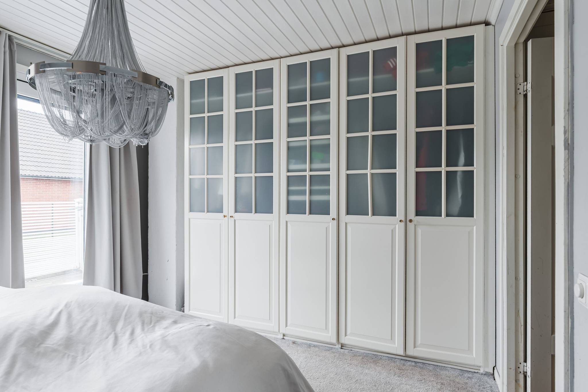 150 m² Villa på Hornbländevägen 27 Lundby Örebro kommun - bild 36