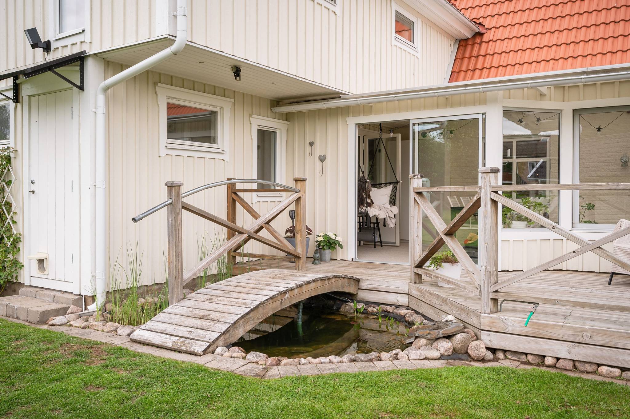 7 rum Villa på Gårdavägen 7 Timmele Ulricehamns kommun - bild 4