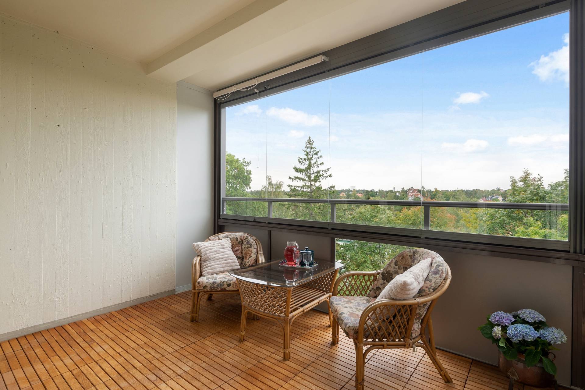 3 rum Lägenhet på Källängsvägen 43 Näset Lidingö kommun - bild 12