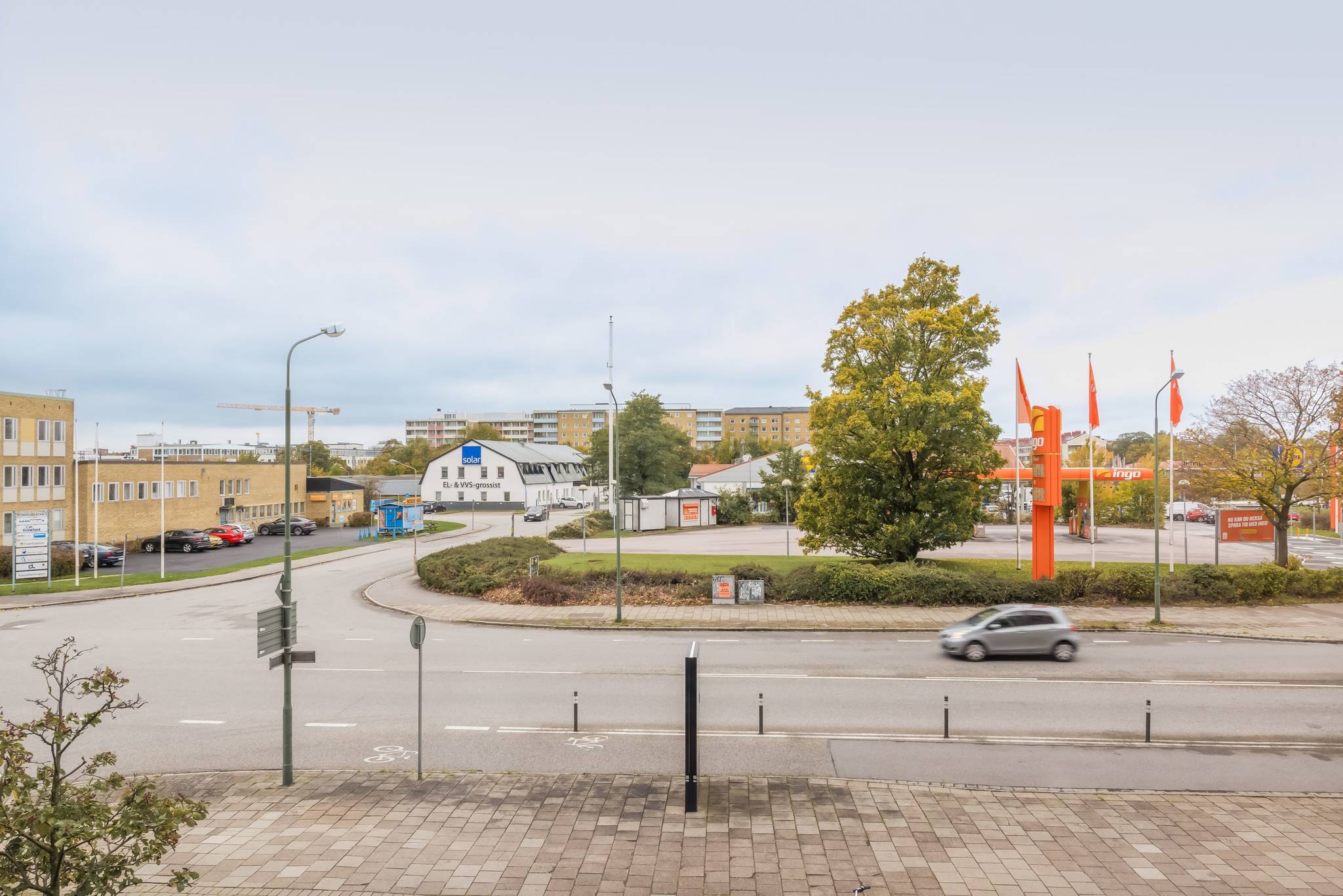 3 rum Lägenhet på Scheelegatan 2B Håkanstorp Malmö kommun - bild 27
