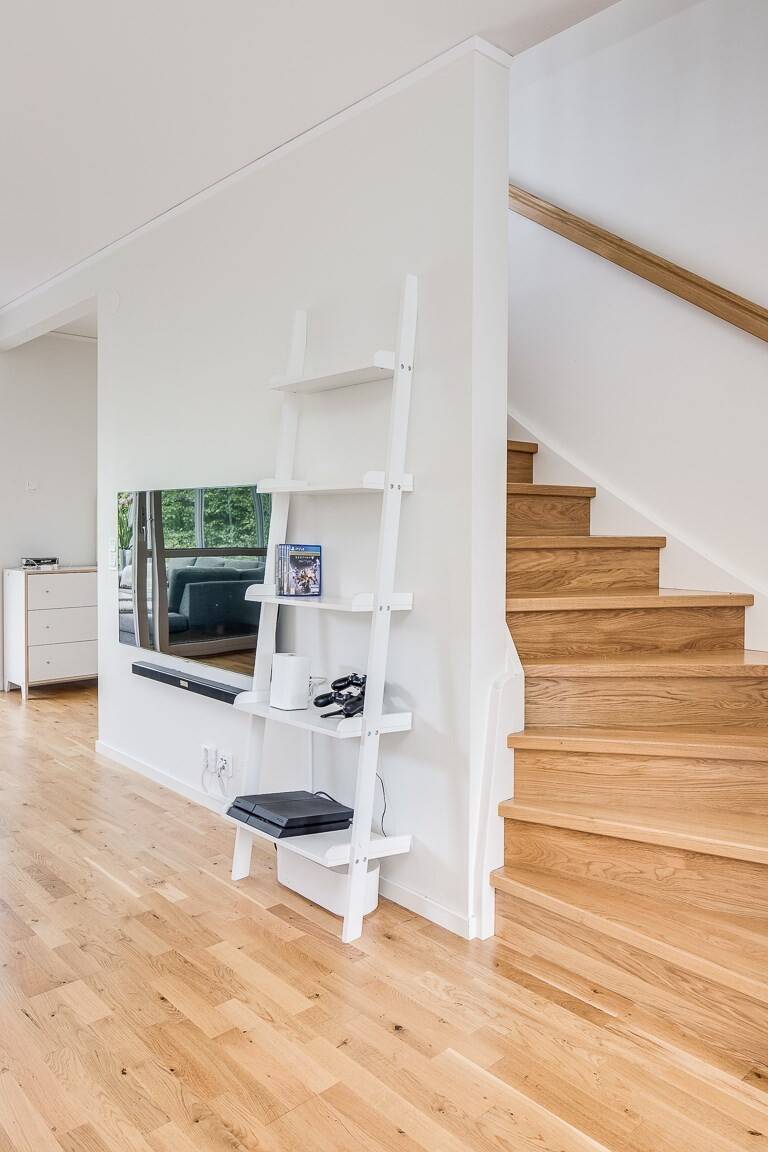 6 rum Villa på Neptunusvägen 8 Östra Lugnet Växjö kommun - bild 10