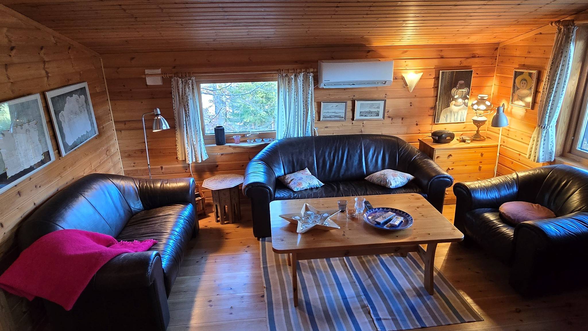 6 rum Vinterbonat fritidshus på Egernahults stugområde 22 Laholms kommun - bild 34