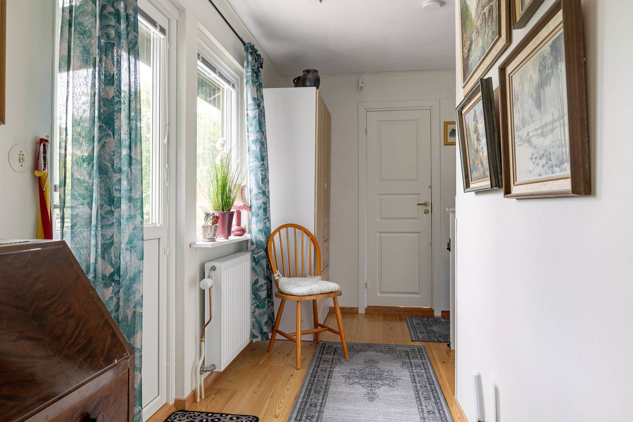 5 rum Villa på Tjustvägen 28 Ankarsrum Västerviks kommun - bild 35