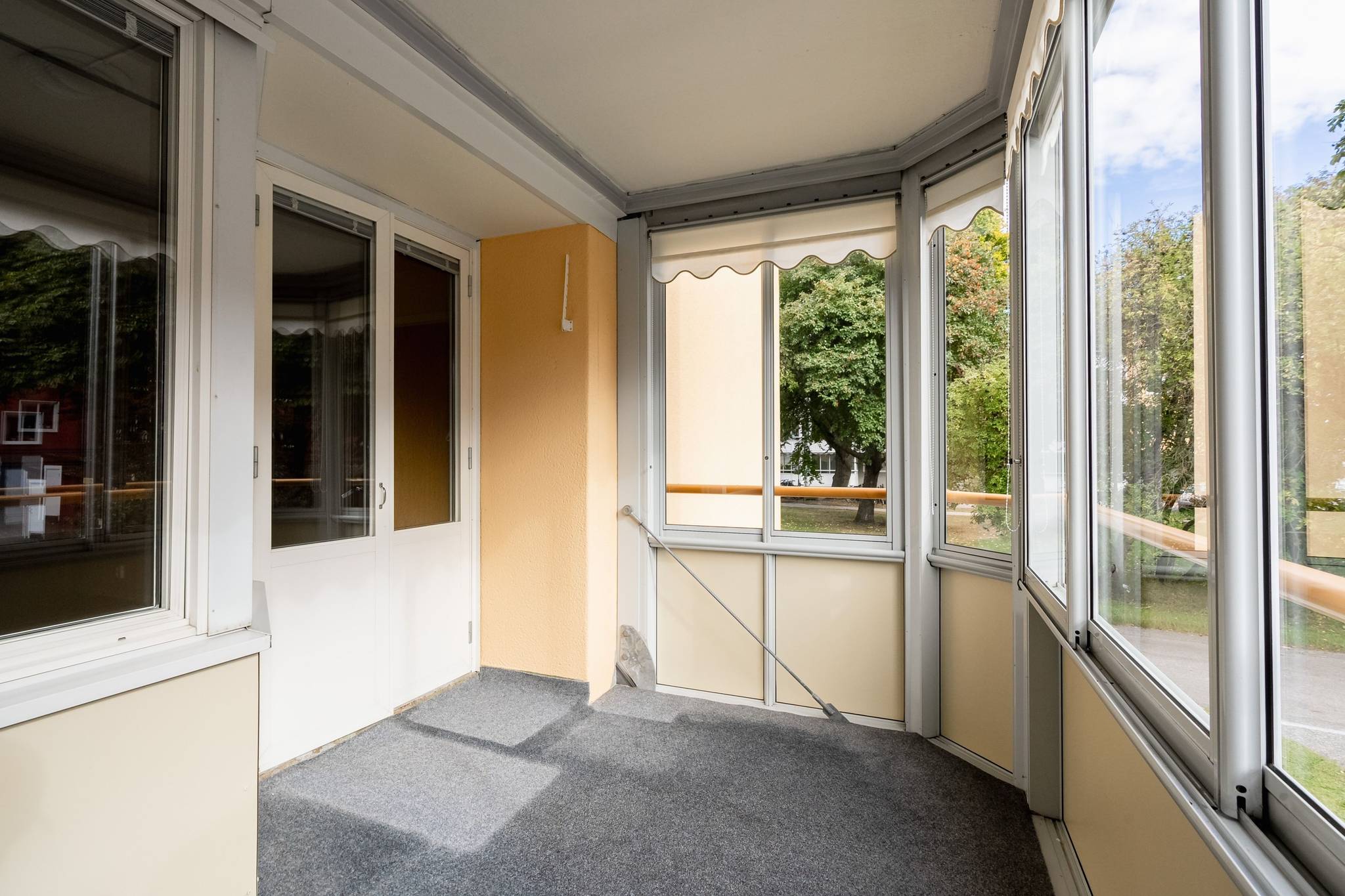 4 rum Lägenhet på Övre Åkargatan 56B Söder Gävle kommun - bild 14