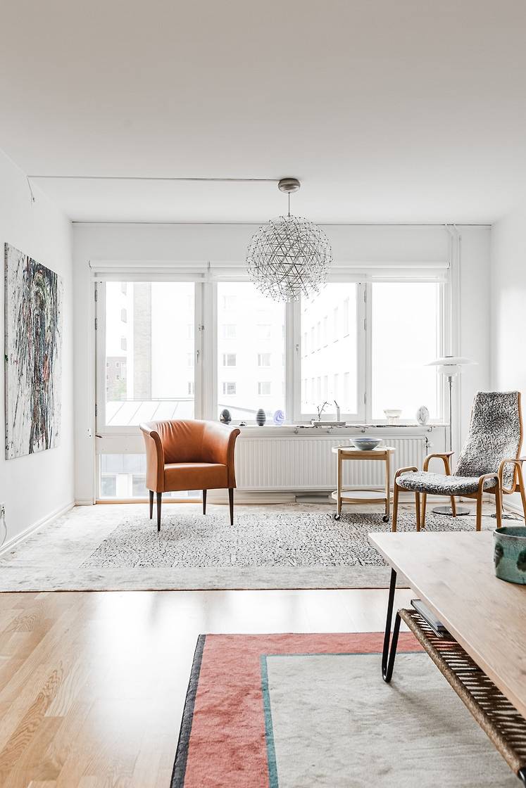 3 rum Lägenhet på Nygatan 16 B Jönköping Väster Jönköpings kommun - bild 13