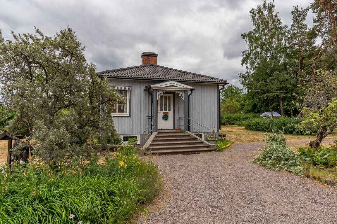 3 rum Villa på Norra Oskarsgatan 91 Centralt (Hultsfred) Hultsfreds kommun - bild 4