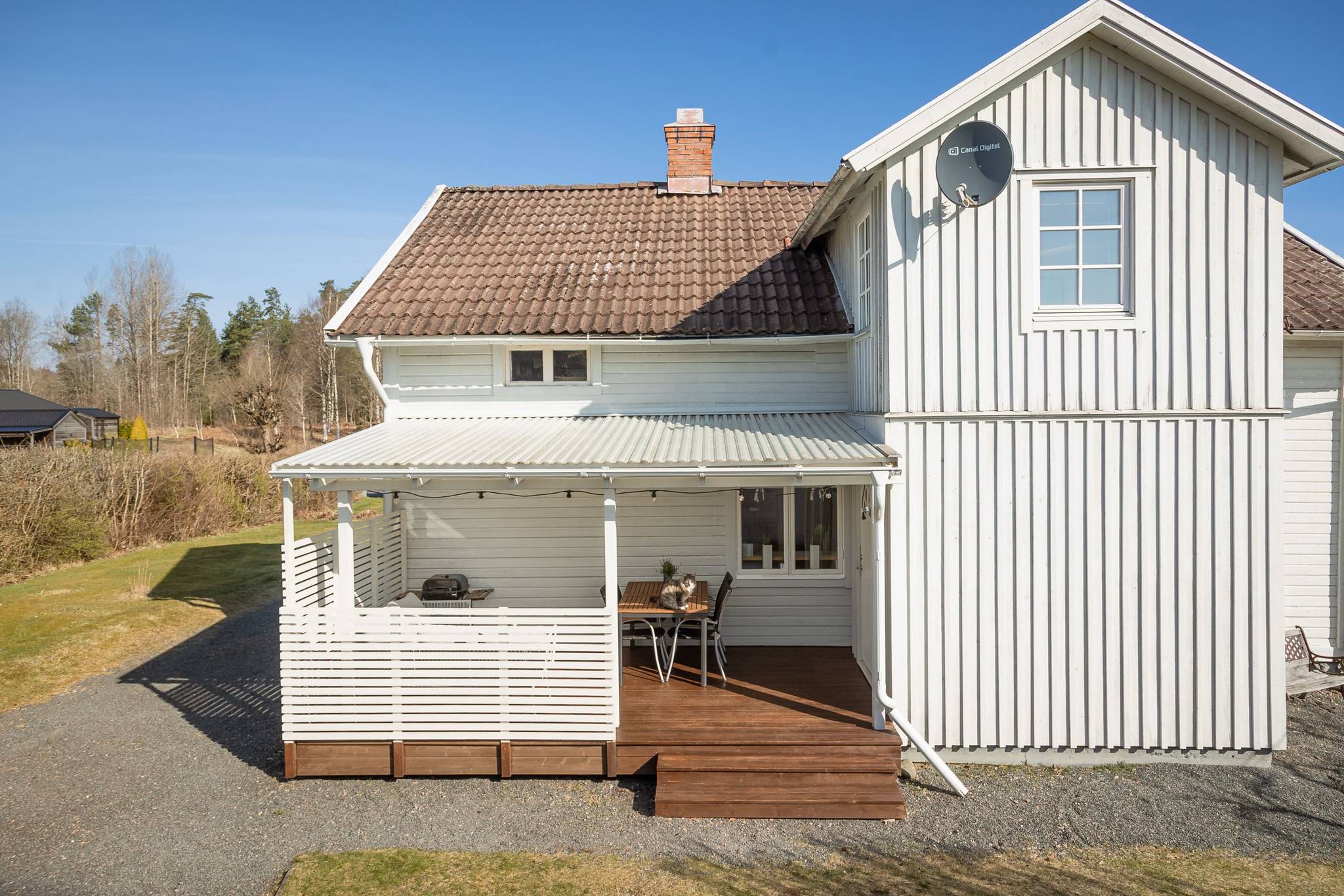 5 rum Villa på Månsabovägen 15 Skillingaryd Vaggeryds kommun - bild 31