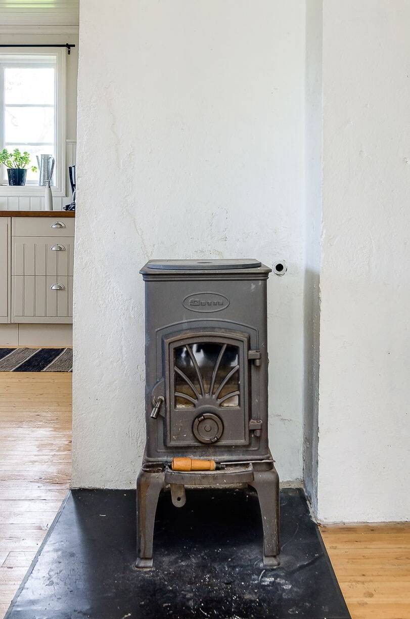 5 rum Villa på Barkhyttevägen 28 Torsåker Hofors kommun - bild 12