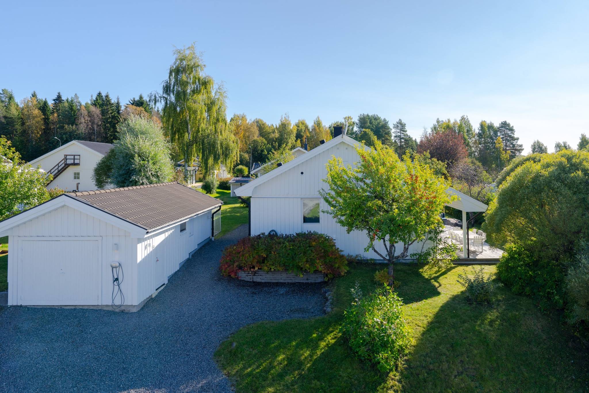 5 rum Villa på Rudagatan 58 Bergsbyn Skellefteå kommun - bild 1