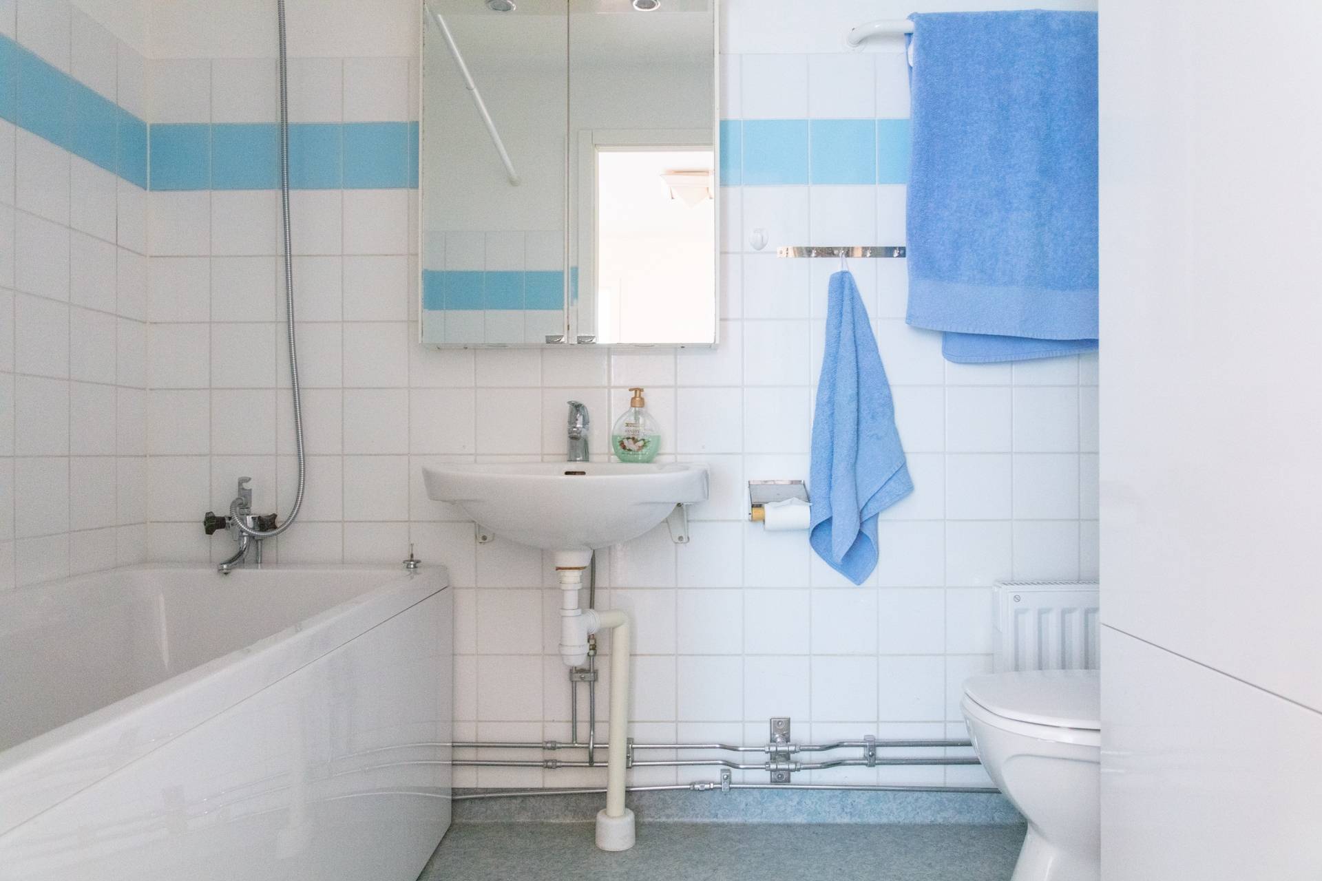 6 rum Parhus på Törners väg 3 Kottla Lidingö kommun - bild 16