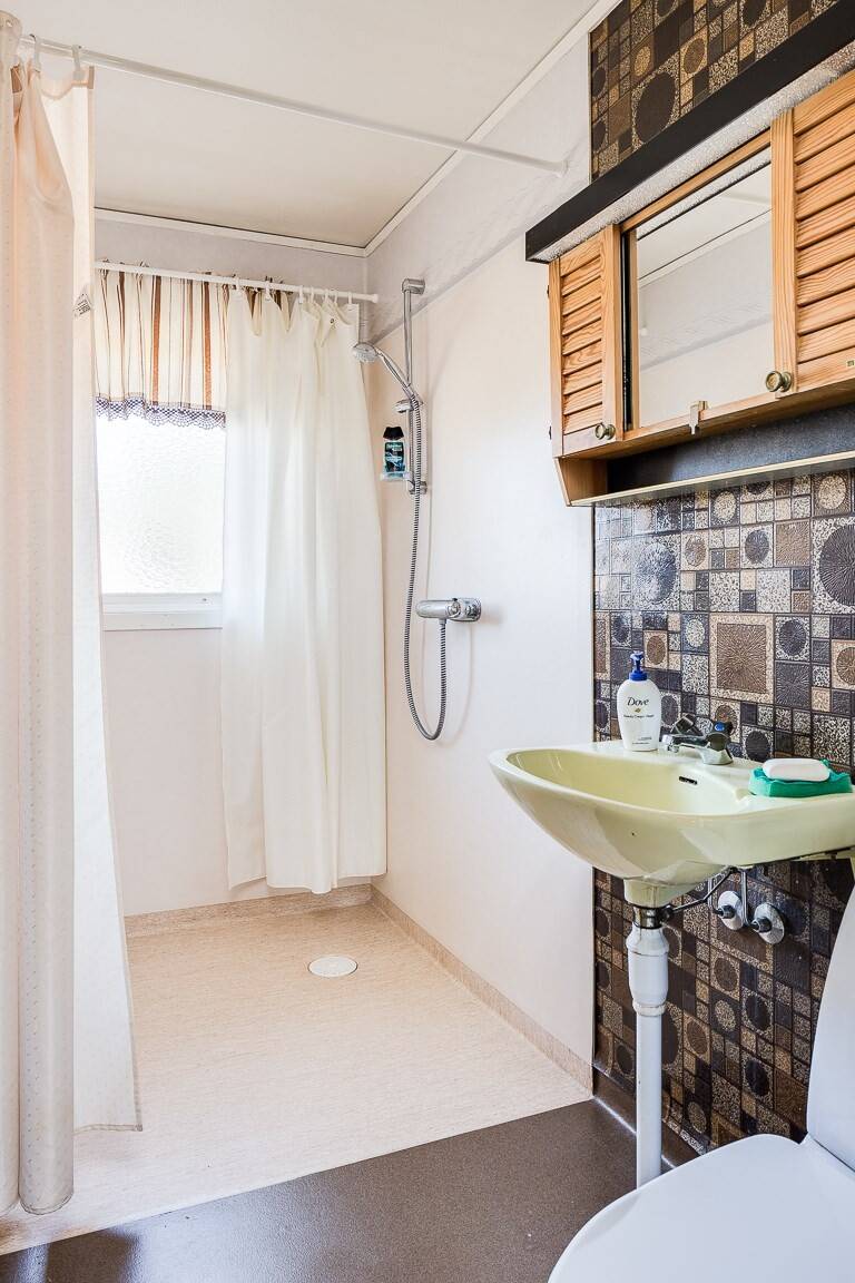 4 rum Villa på Fiskaregatan 10 Hovmantorp Lessebo kommun - bild 26