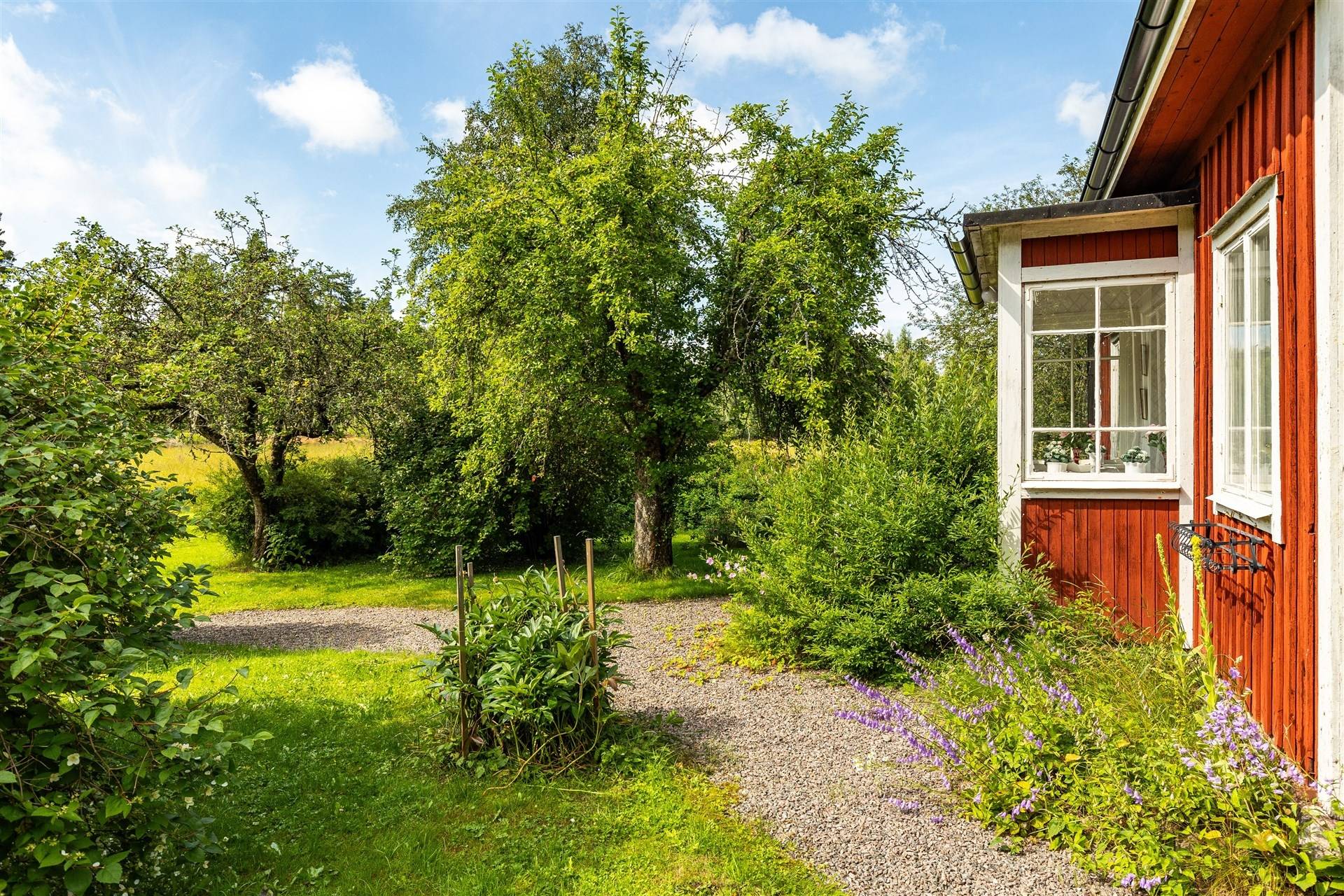 4 rum Gård/skog på Starebergskärr 11 Starebergskärr Töreboda kommun - bild 43